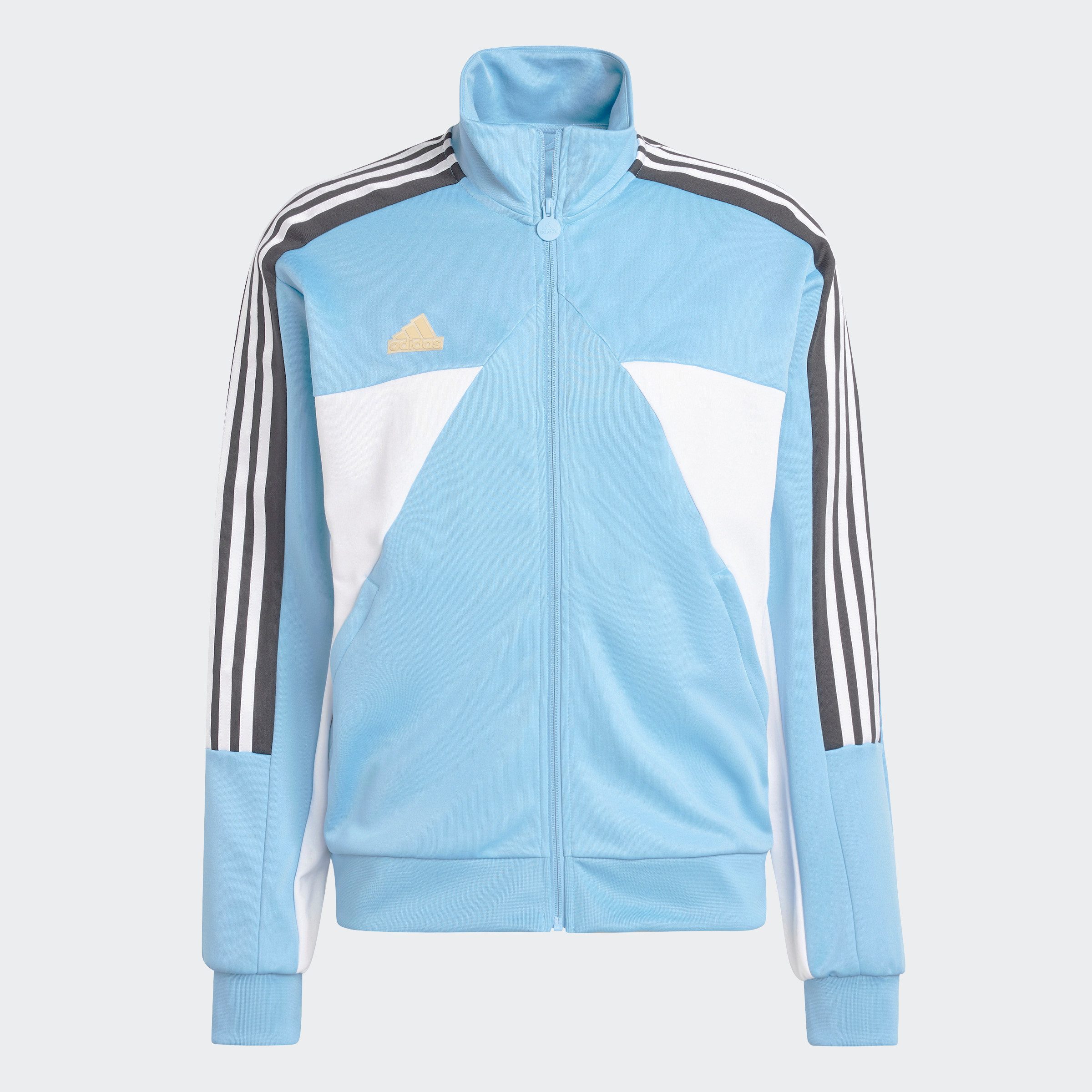 adidas Sportswear Trainingsjack M TIRO NTPK TT