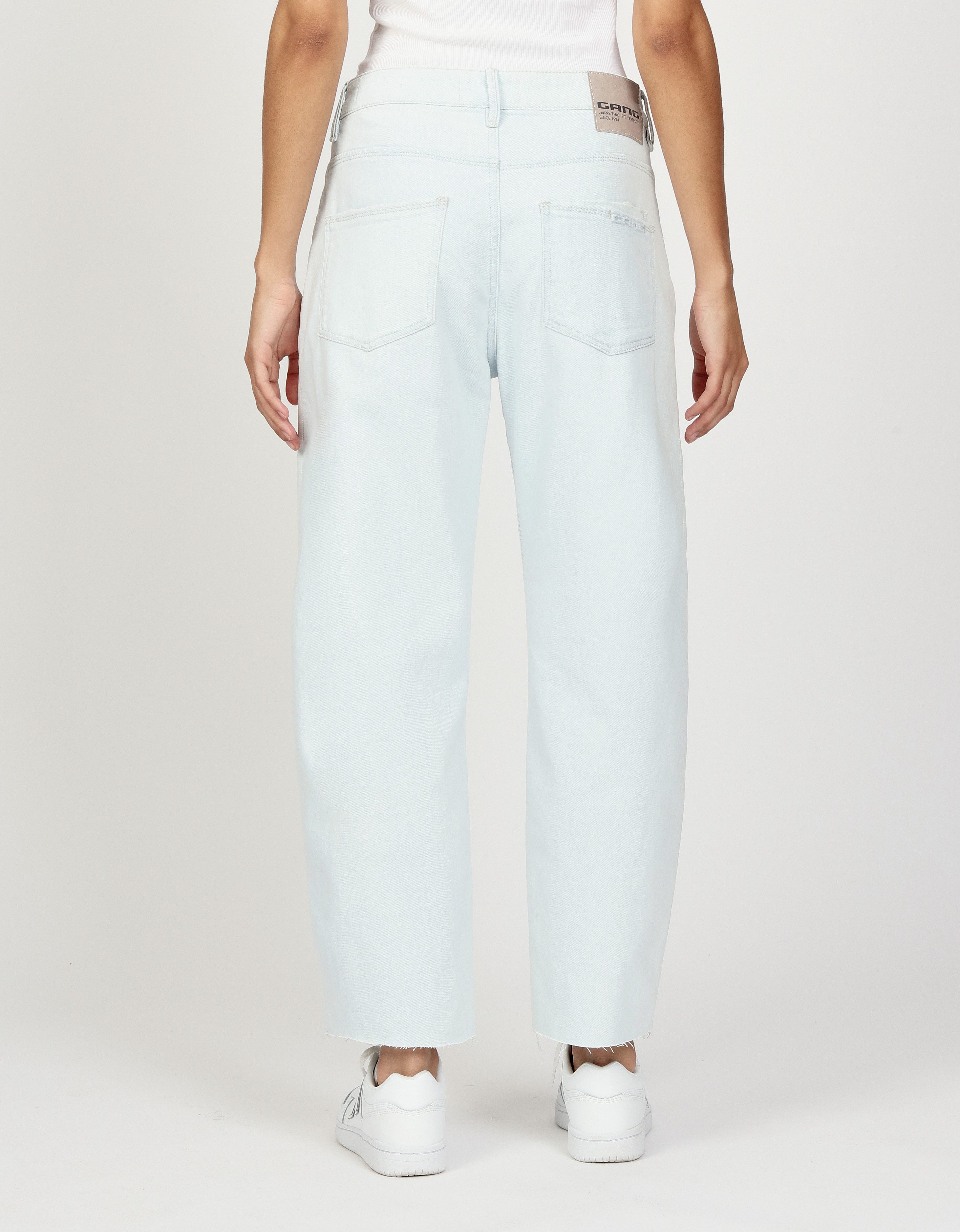 GANG 5-pocket jeans 94IDA in casual o-shape