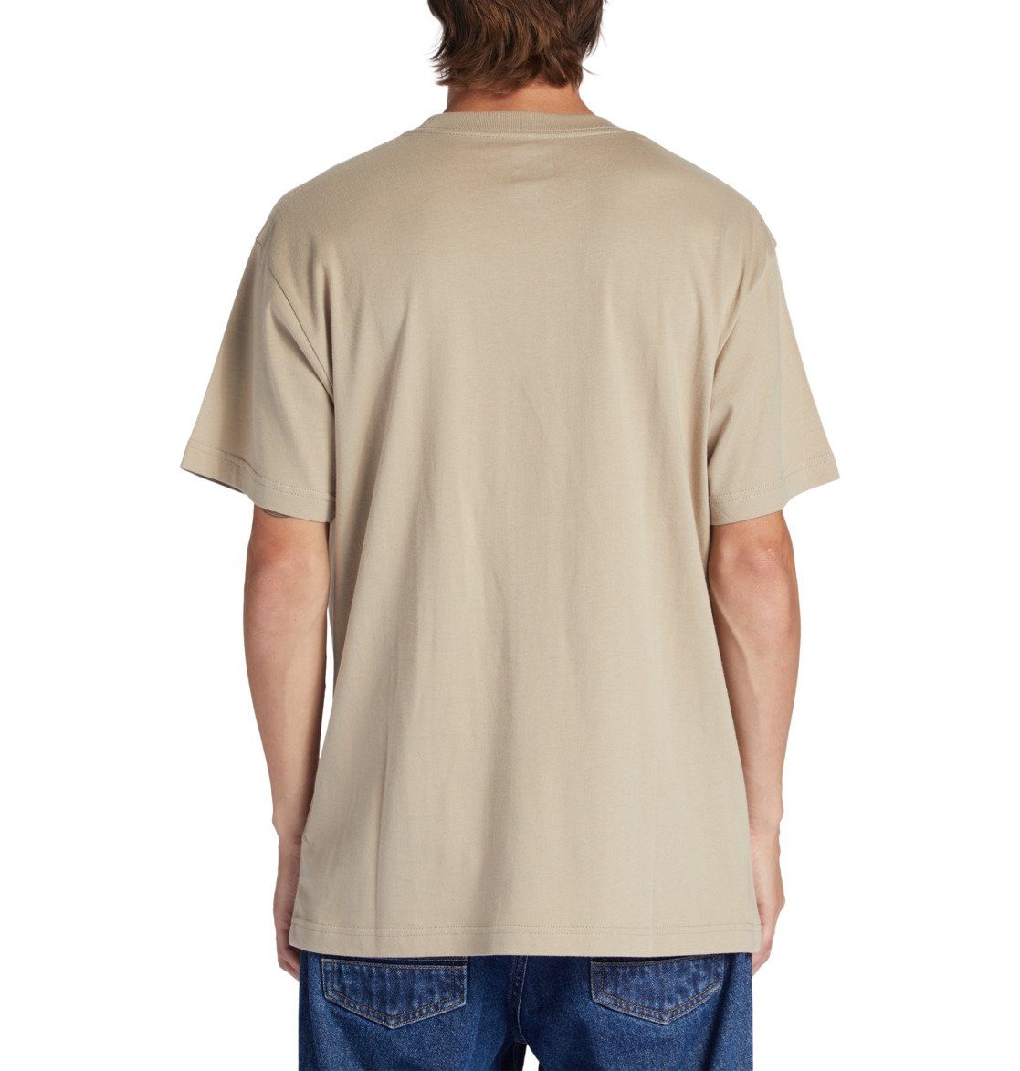 DC Shoes T-shirt DC Star