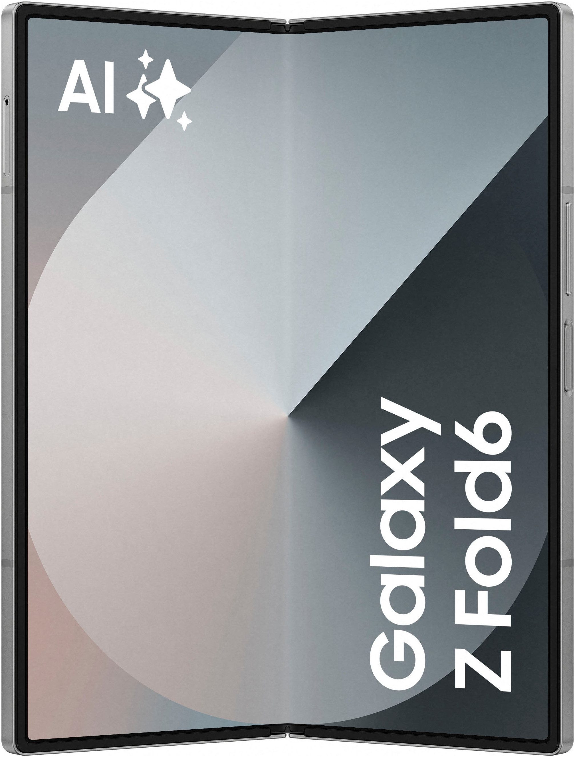 Samsung Smartphone Galaxy Z Fold 6