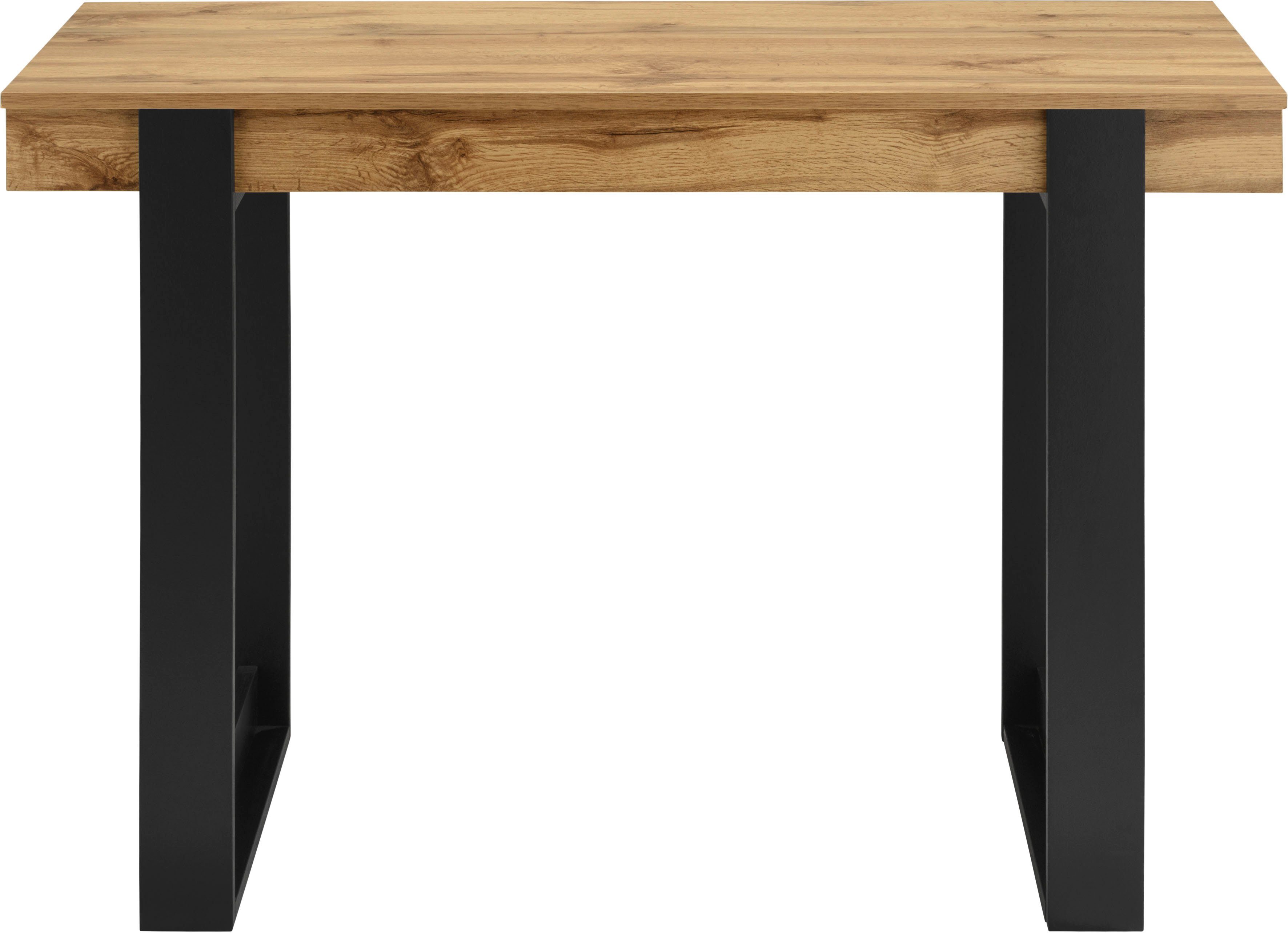 INOSIGN Bureau Bosko Breedte 110 cm