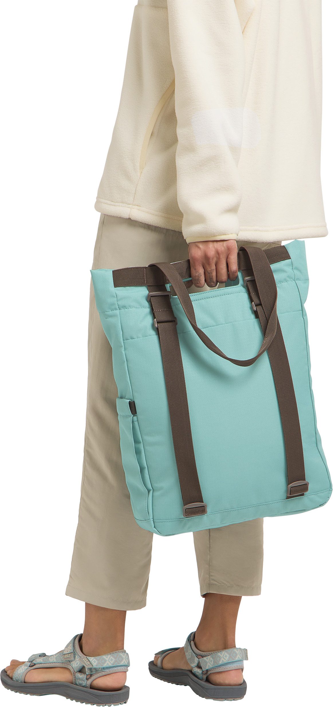 Jack Wolfskin Rugzak Waimea