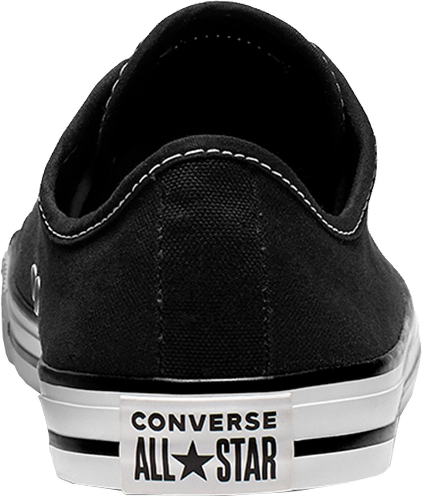Converse Sneakers Chuck Taylor All Star Dainty GS Basic Canvas Ox