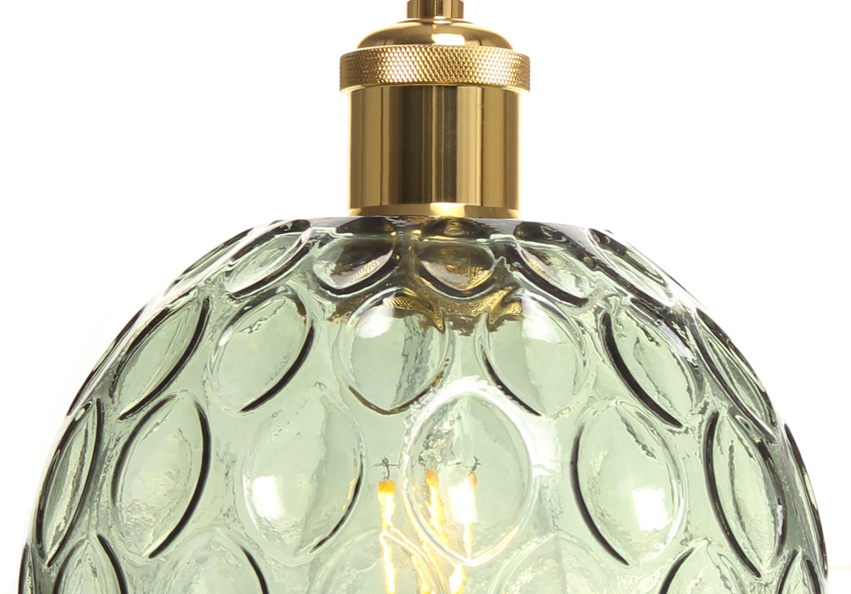 Kayoom Hanglamp Corona handgemaakt, modern (1 stuk)