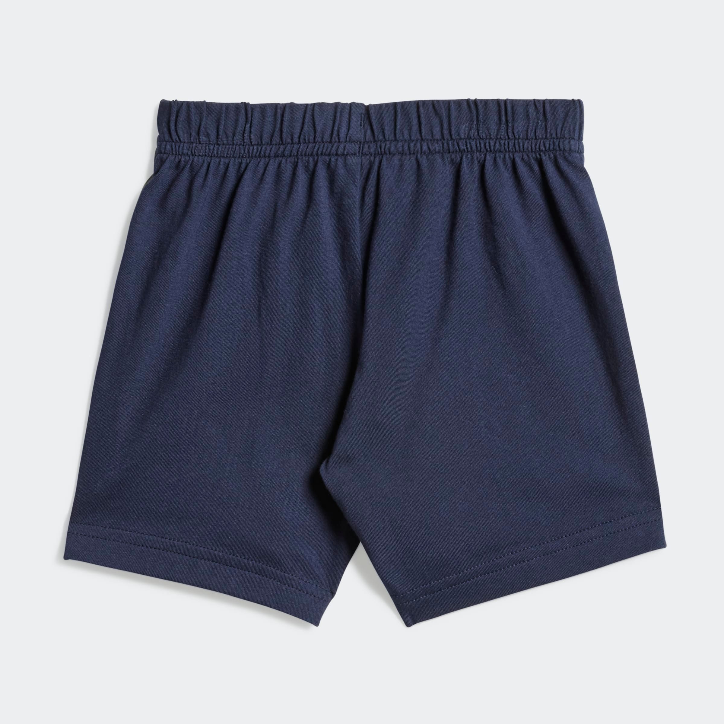 adidas Sportswear Trainingspak I BL CO T SET (2-delig)