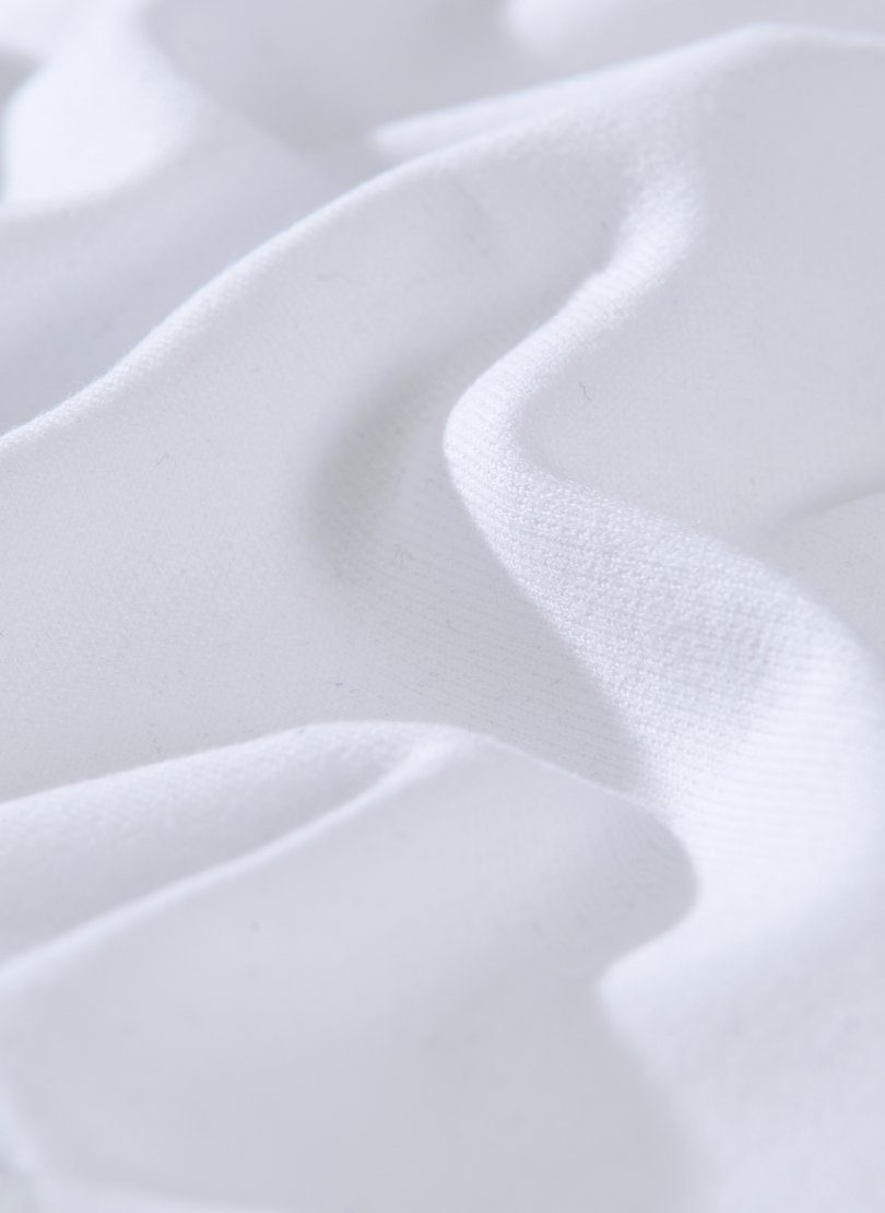 Trigema Sweatshirt TRIGEMA Sweat-Shirt