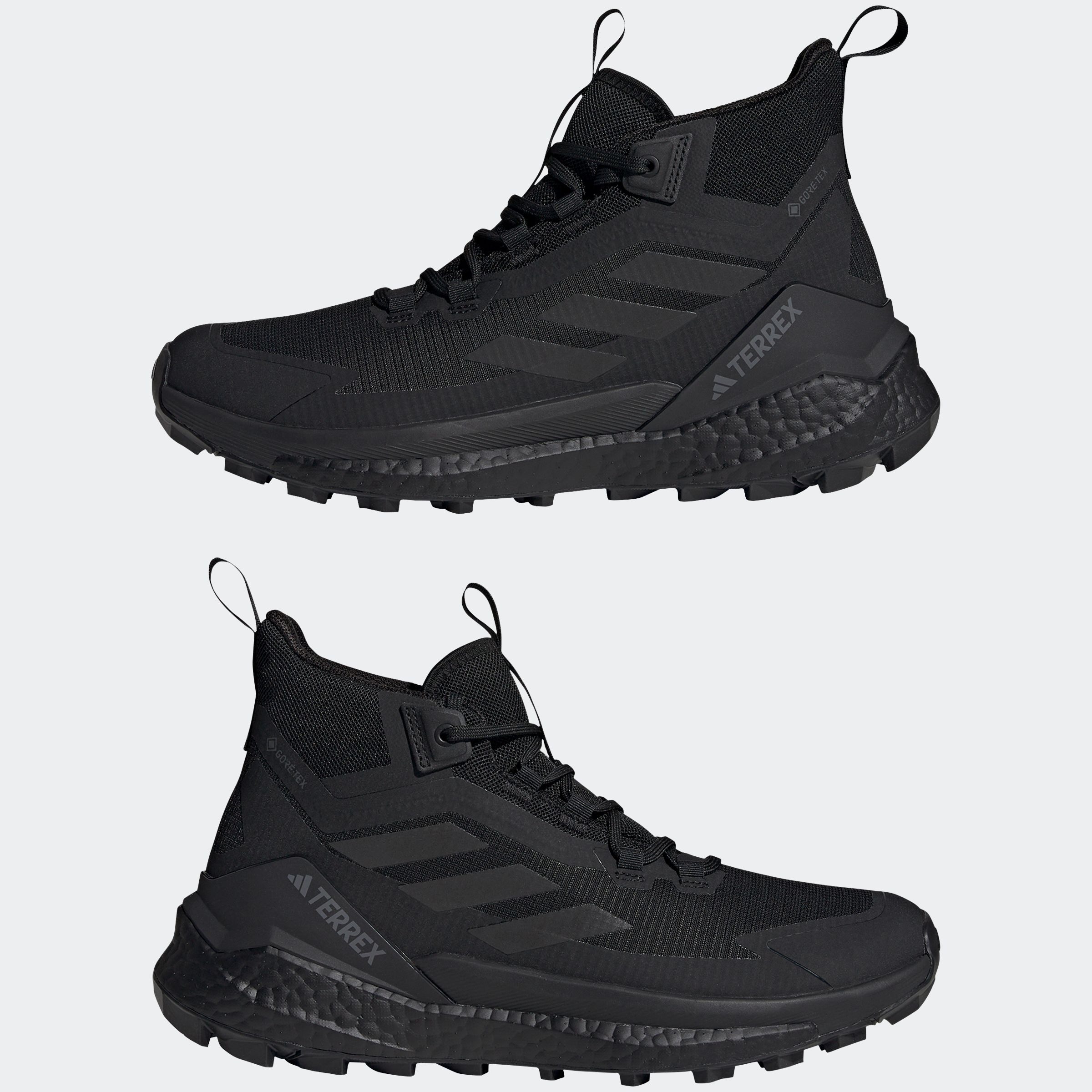 adidas TERREX Wandelschoenen TERREX FREE HIKER 2.0 GORE-TEX