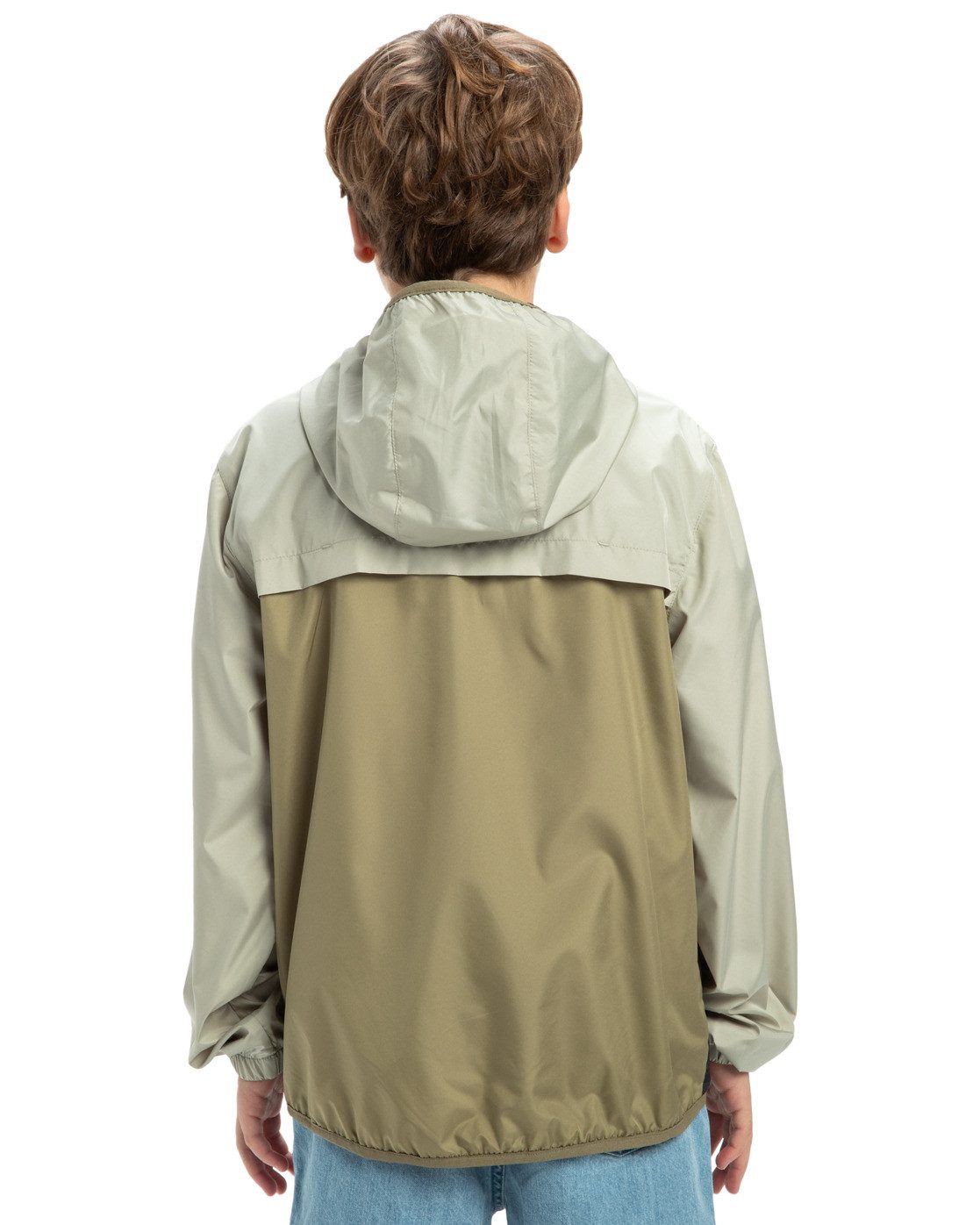 Quiksilver Outdoorjack Overcast