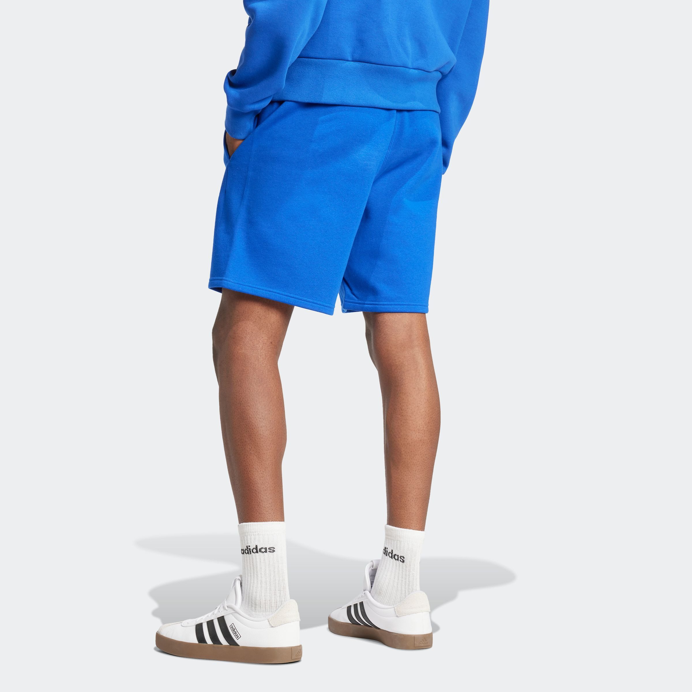 adidas Sportswear Short M A SZN FL SHO (1-delig)