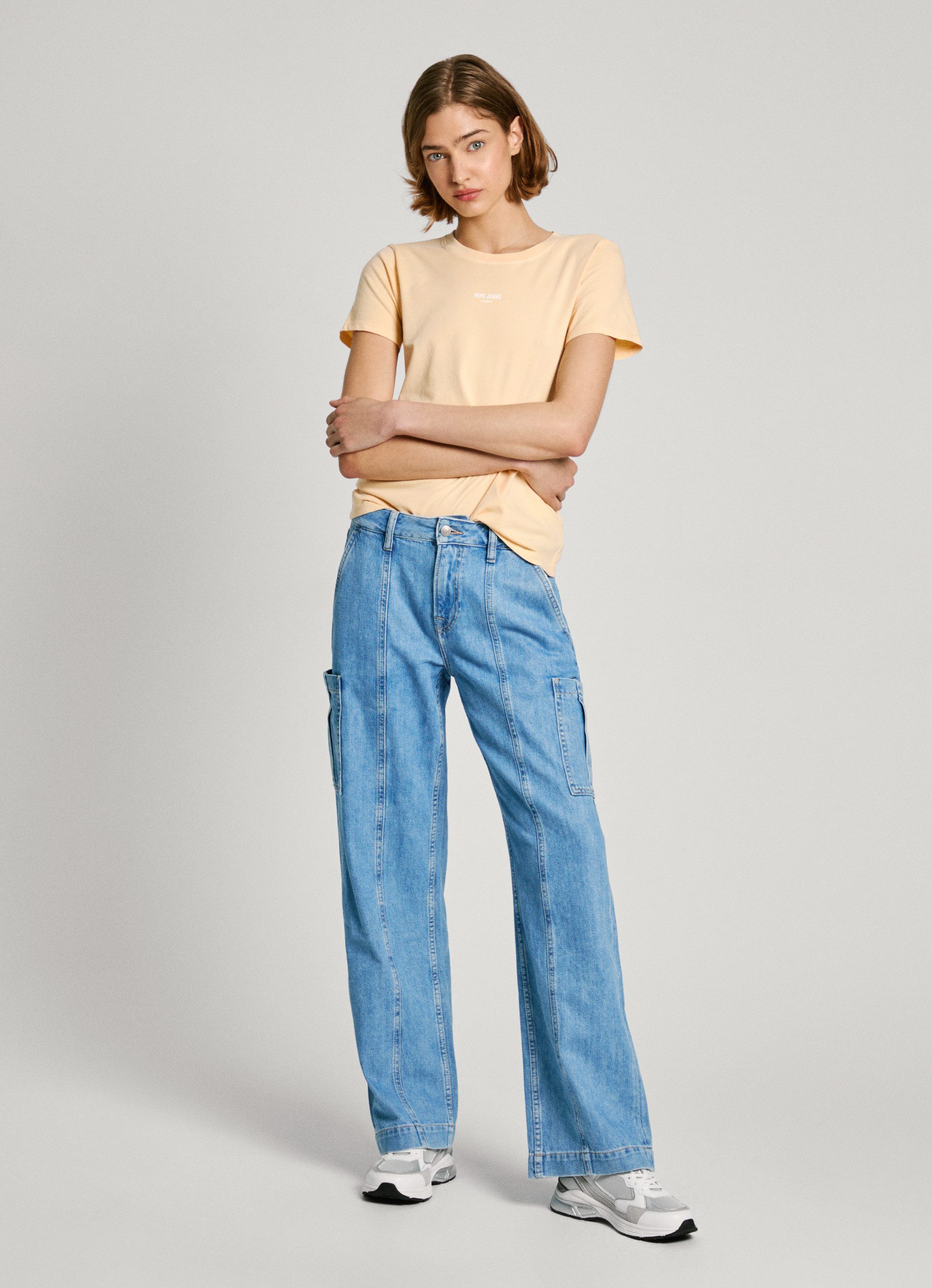 Pepe Jeans T-shirt
