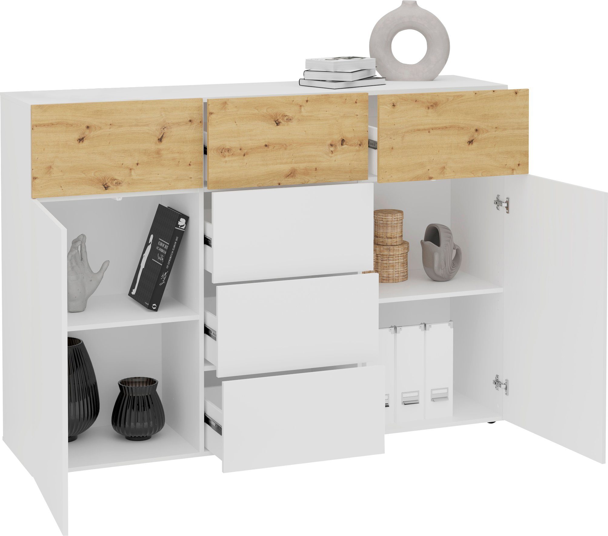 FMD Kast BELM