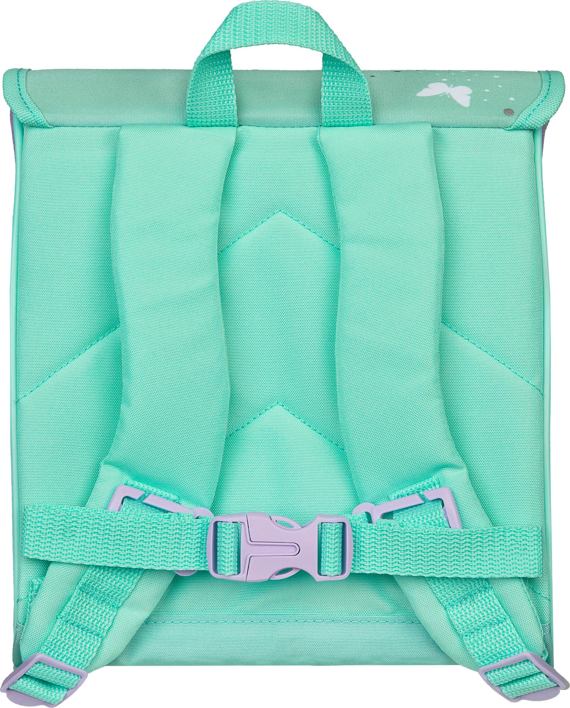Scooli Schooltas voor kleuters Cutie, Butterfly Wishes