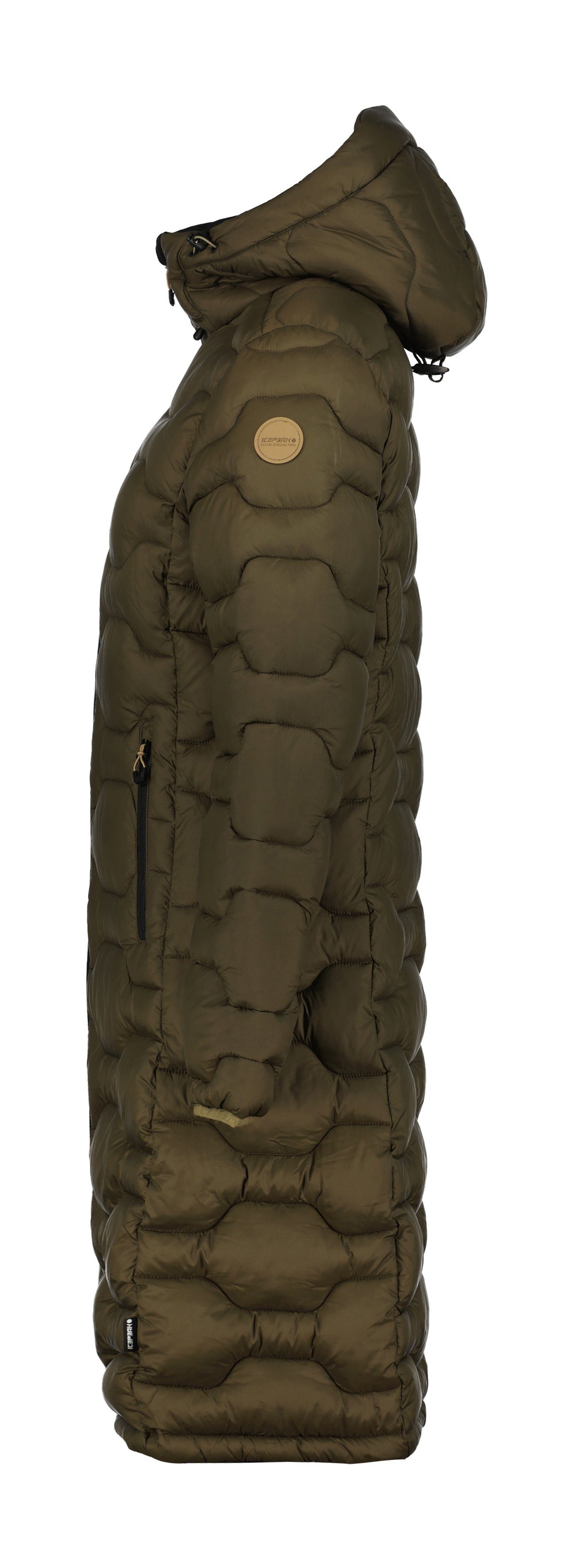 Icepeak Functionele jas POMARIA