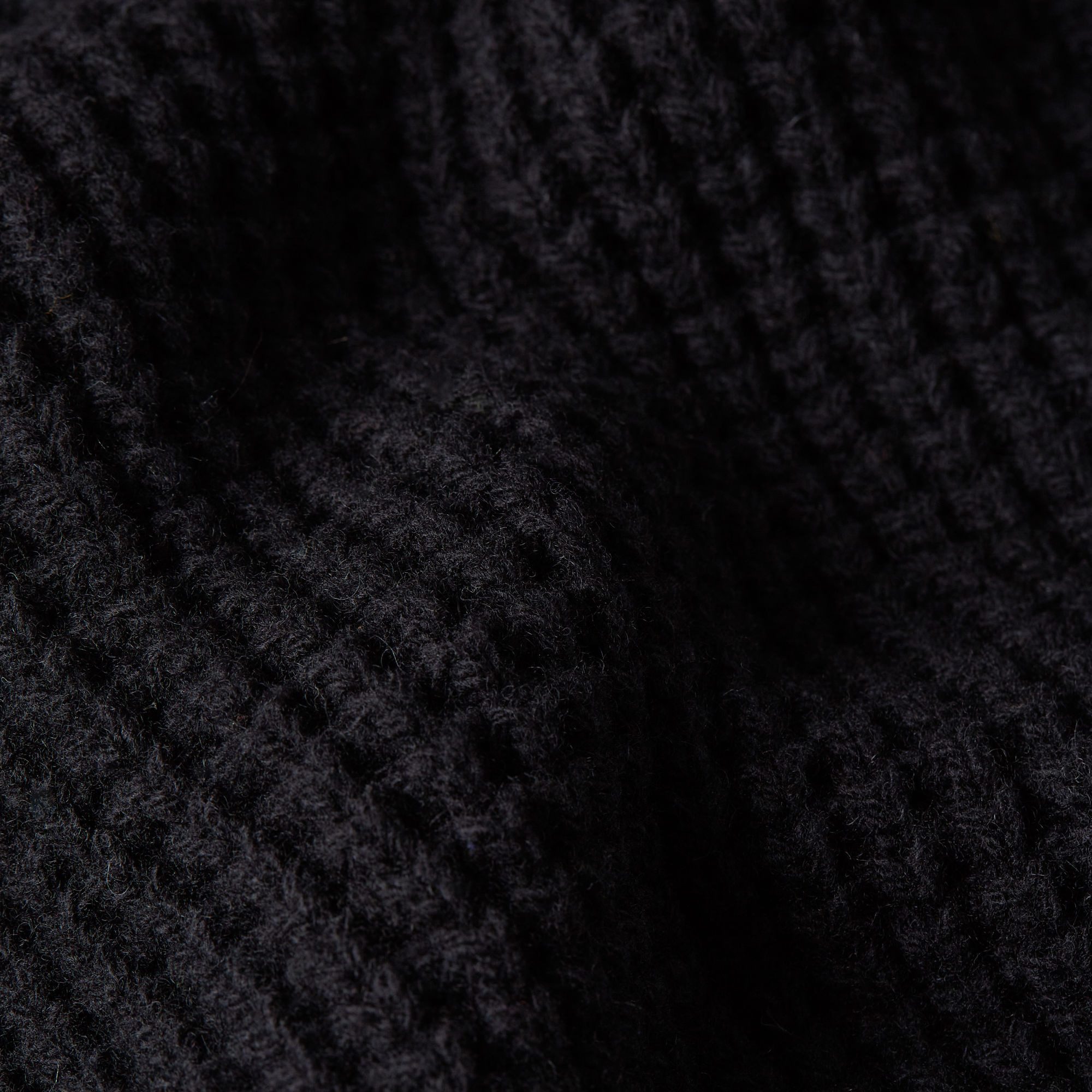 G-Star RAW Gebreide trui Chunky Knit