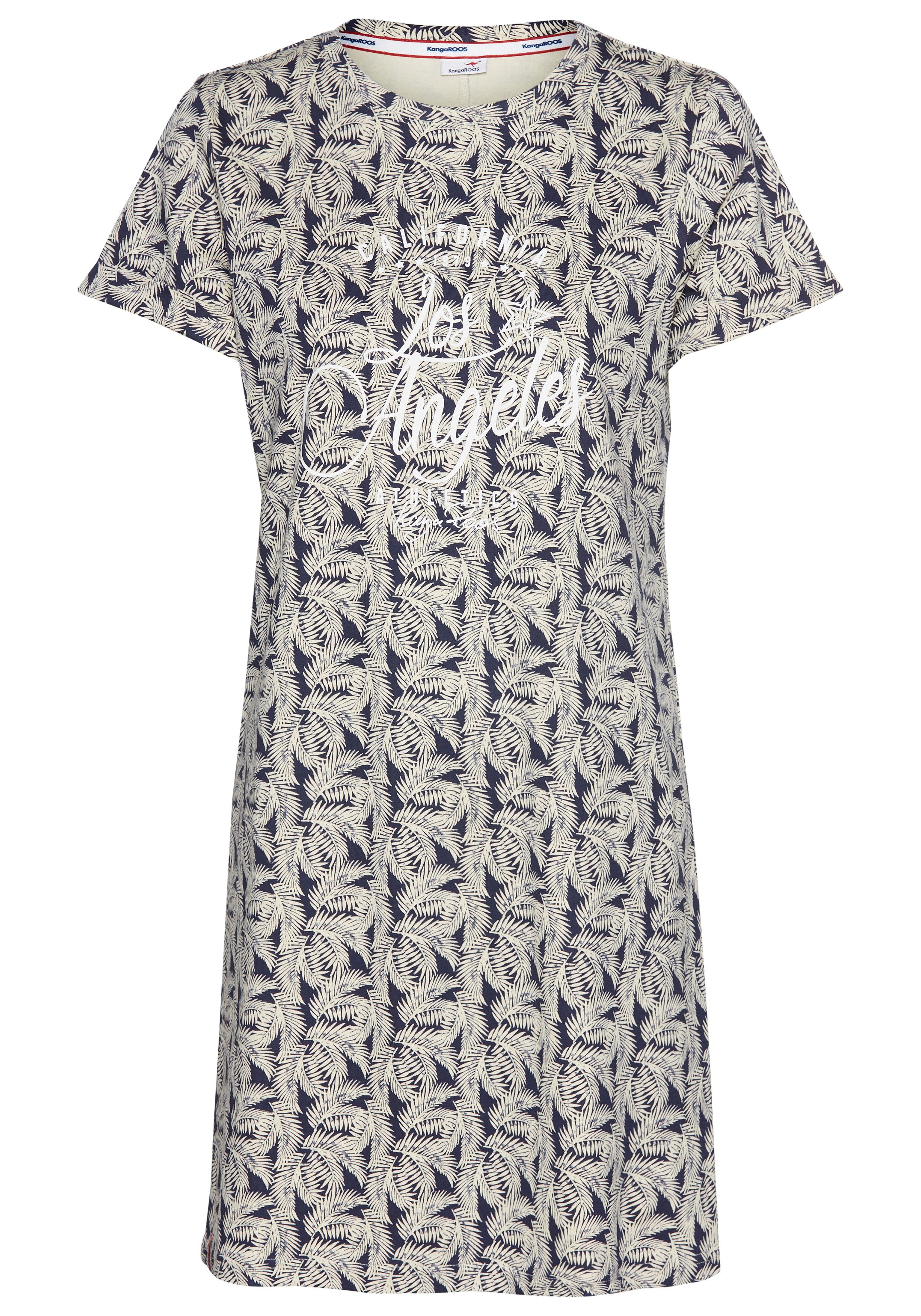 KangaROOS Zomerjurk