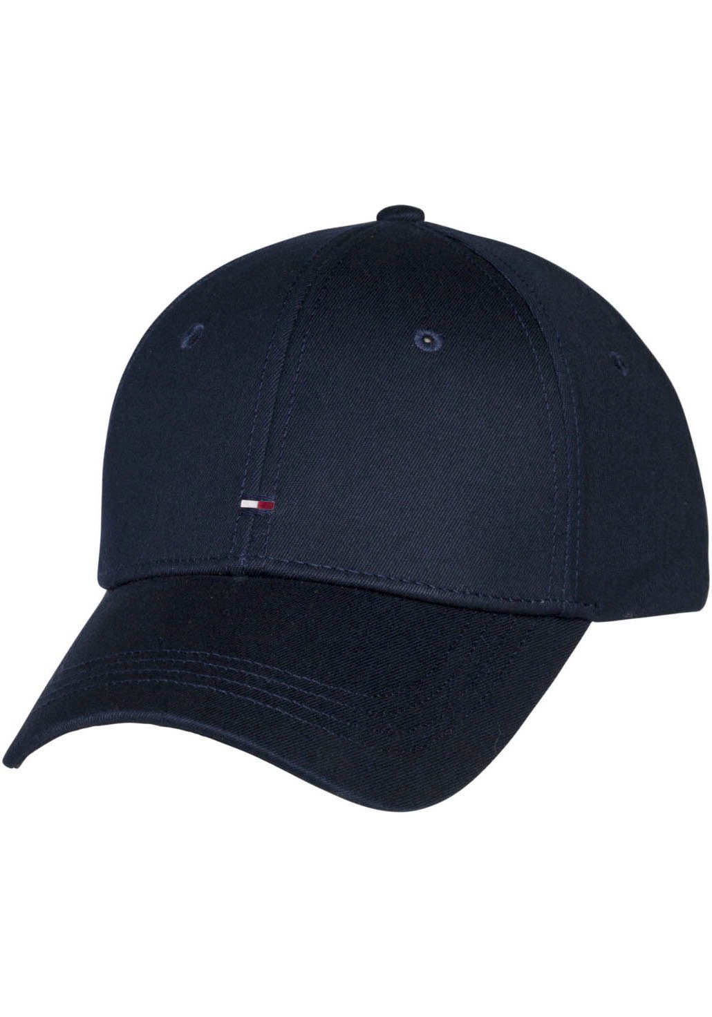 Tommy Hilfiger Baseballcap CLASSIC BB CAP Verstelbare riem met logogesp, one size