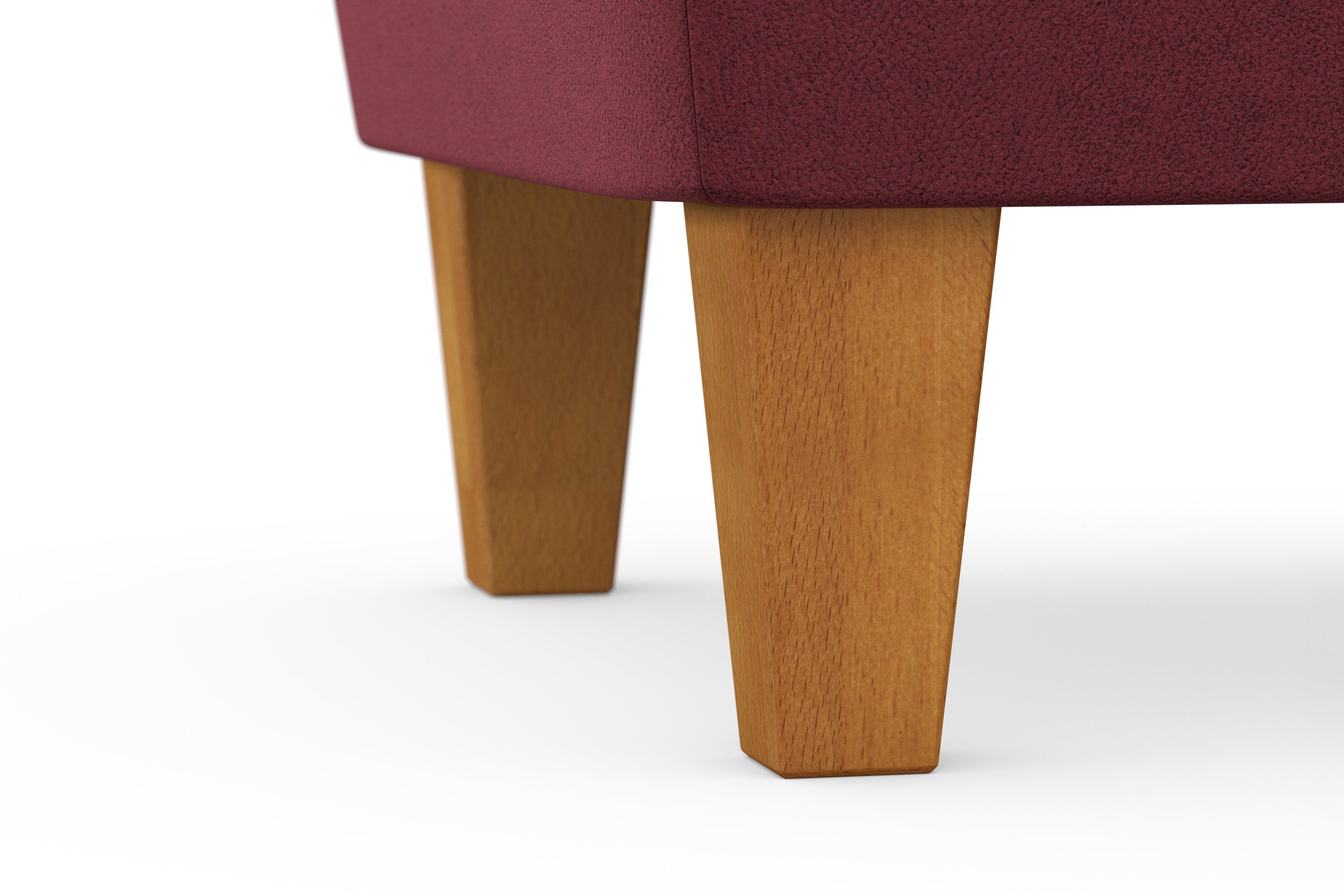 sit&more Hocker Bosse