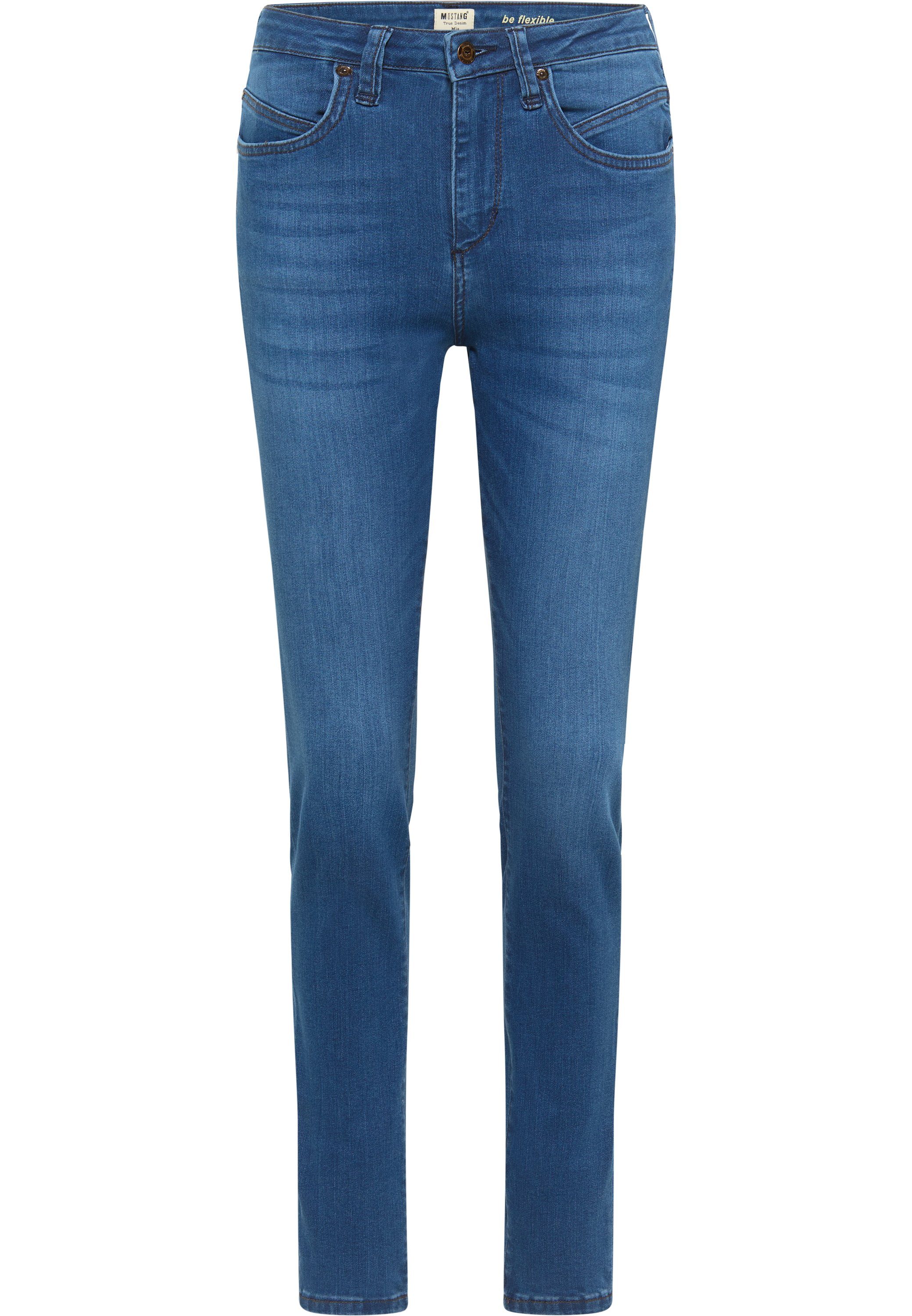 Mustang Skinny fit jeans Mia jeggings