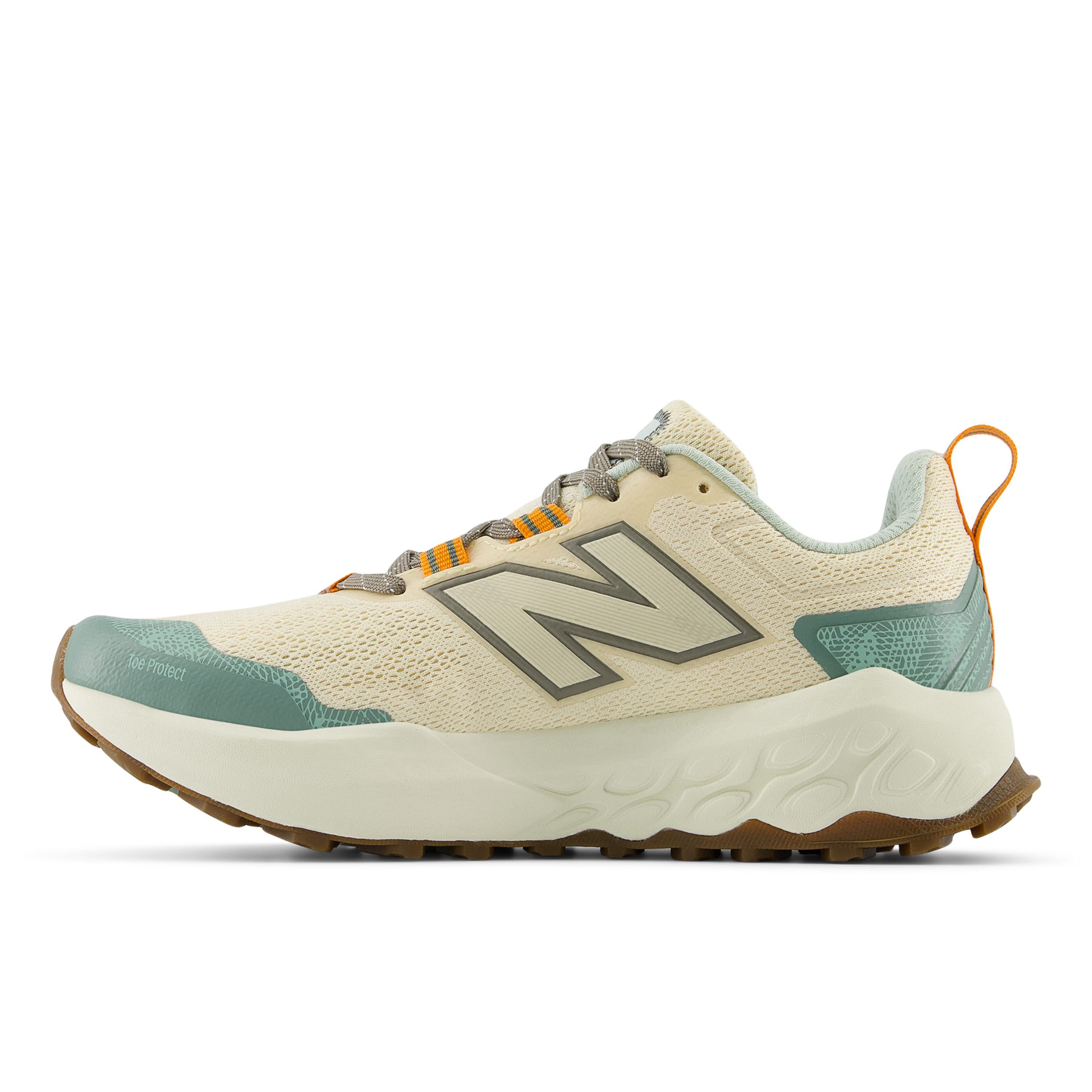 New Balance Runningschoenen Fresh Foam Garoé Trailrunning-schoenen
