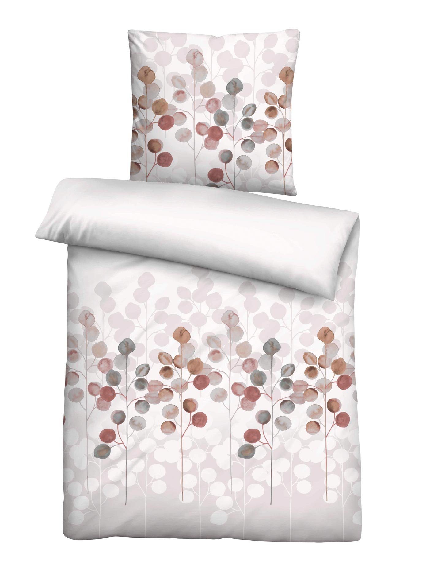 Biberna Overtrekset (2-delig)