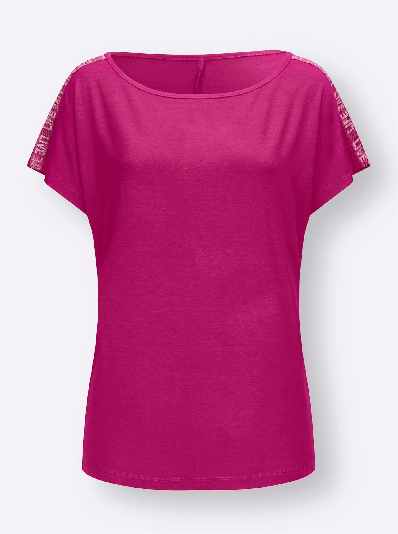 Classic Inspirationen Shirt met korte mouwen Shirt (1-delig)