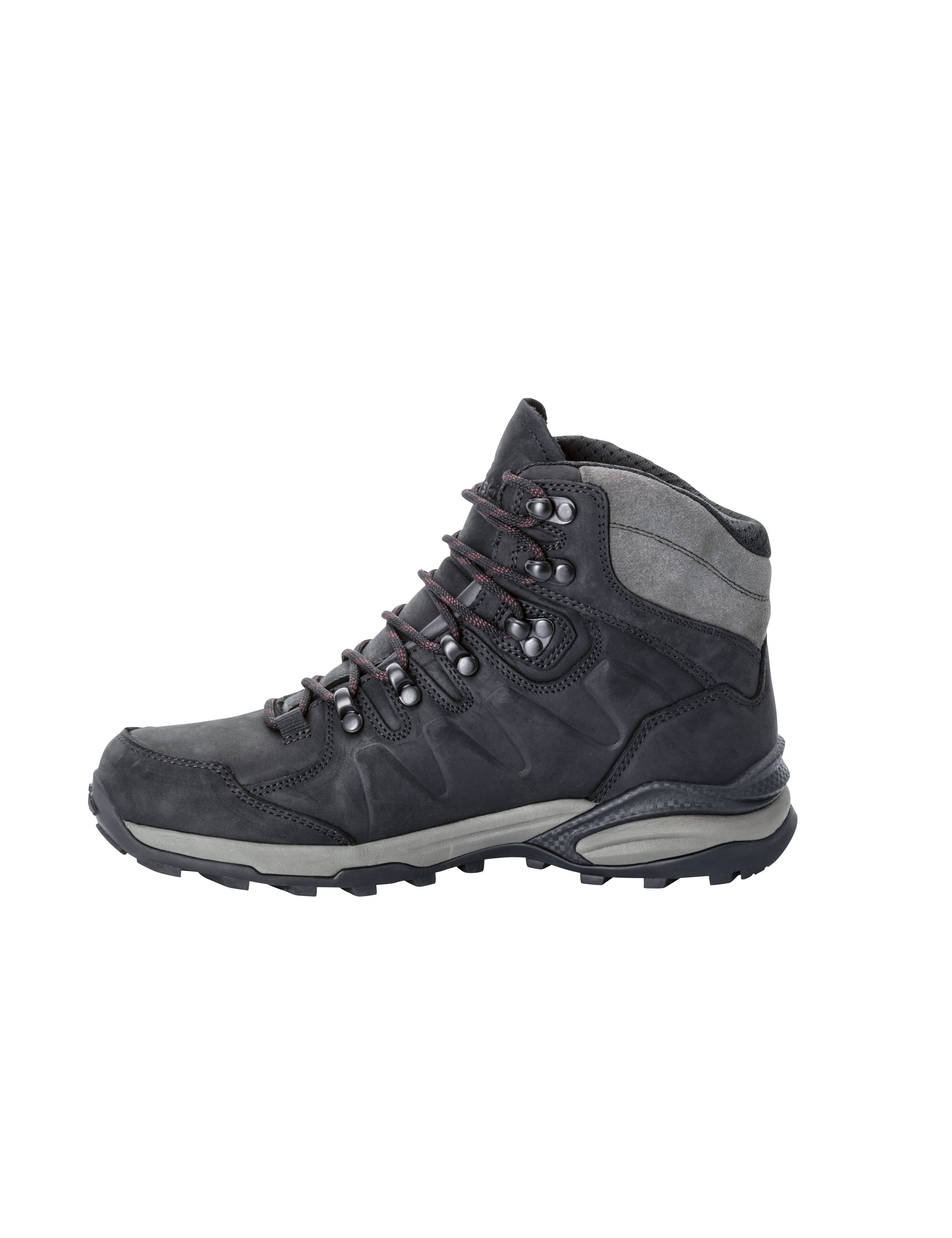 Jack Wolfskin Wandelschoenen REFUGIO PRIME TEXAPORE MID W