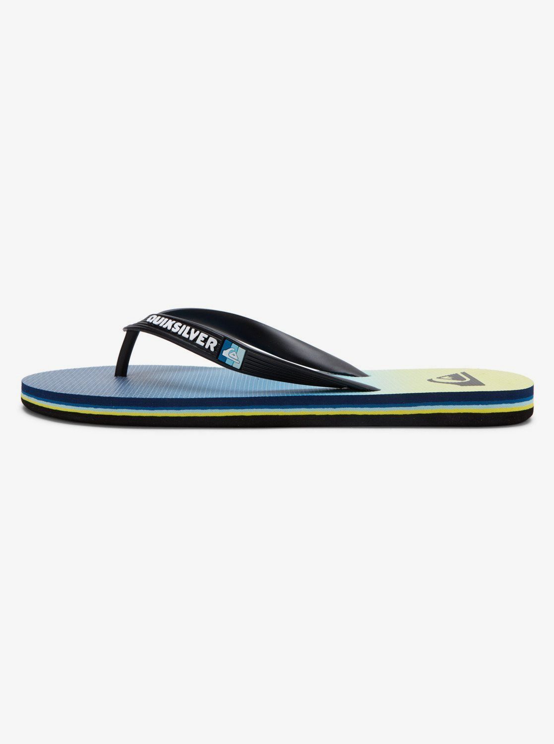 Quiksilver Sandalen Molokai