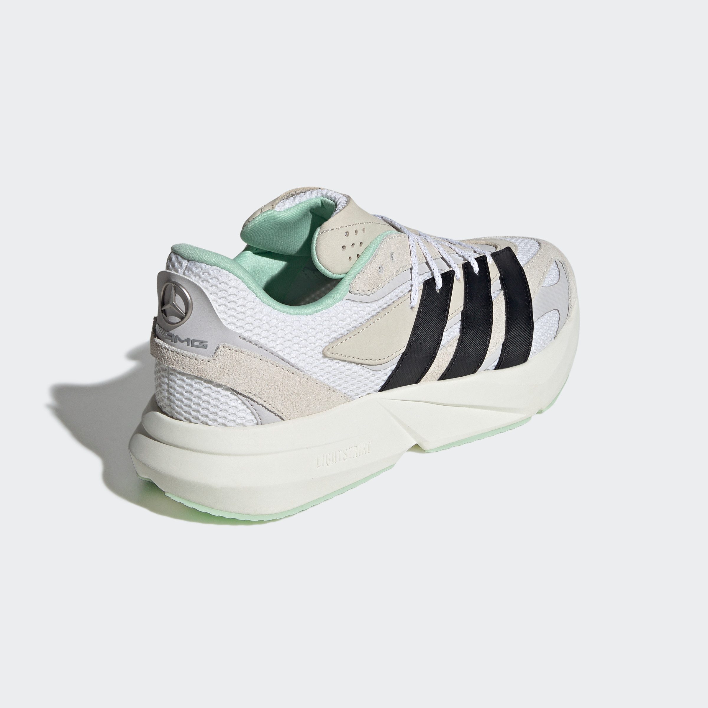adidas Performance Sneakers MERCEDES - AMG PETRONAS FORMULA ONE TEAM LIGHTBLAZE