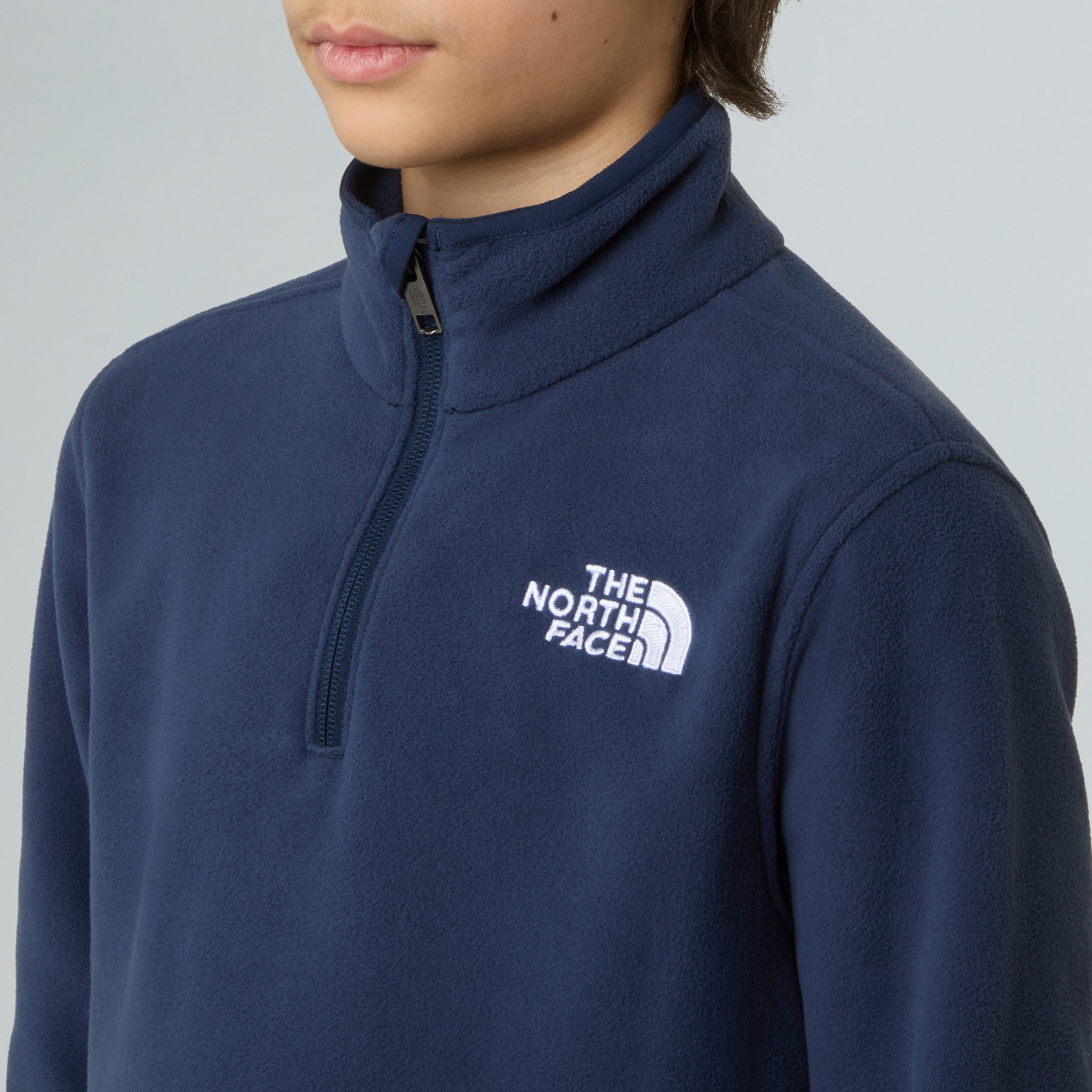 The North Face Tricot-fleecetrui