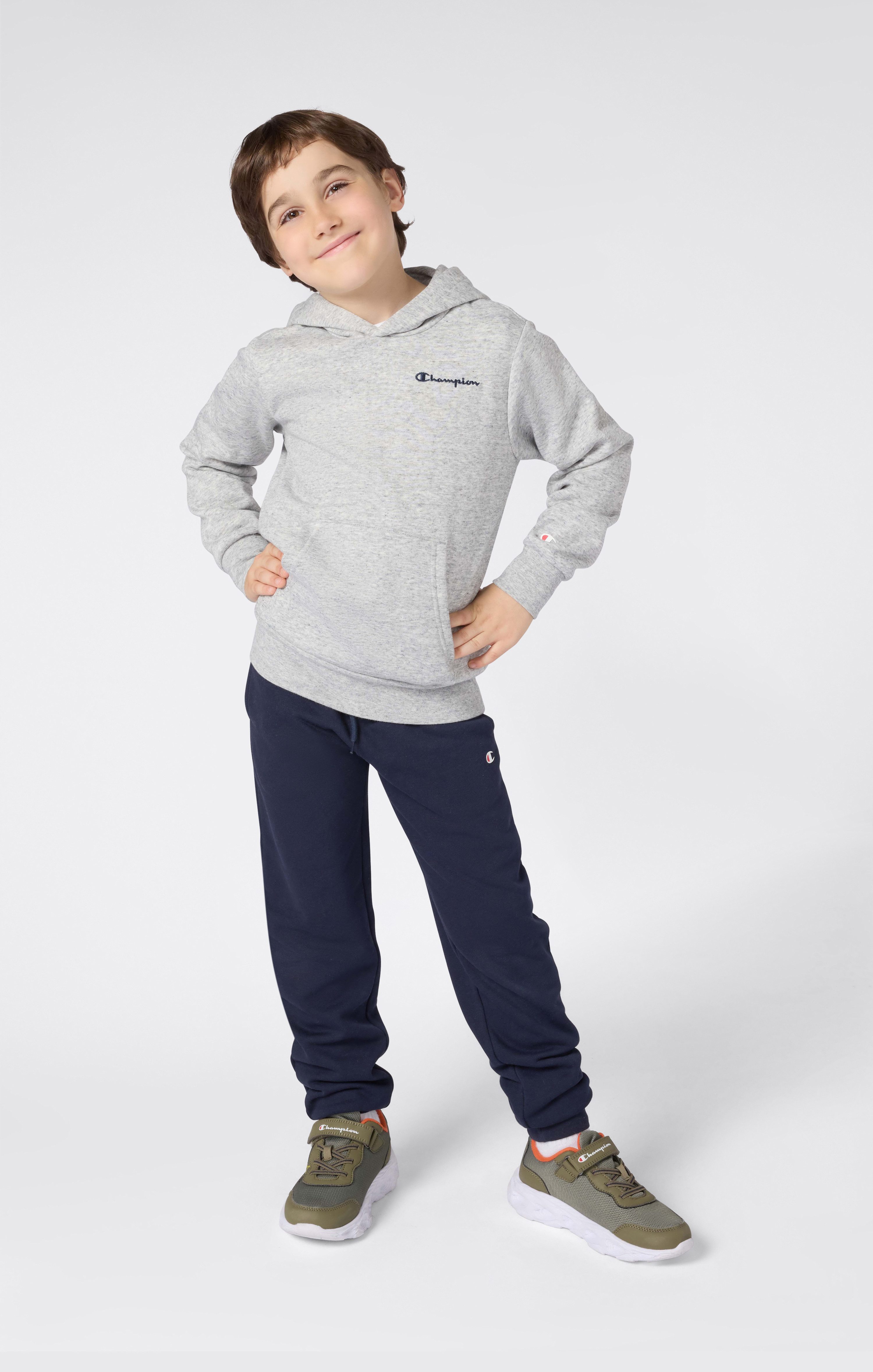 Champion Hoodie (1-delig)
