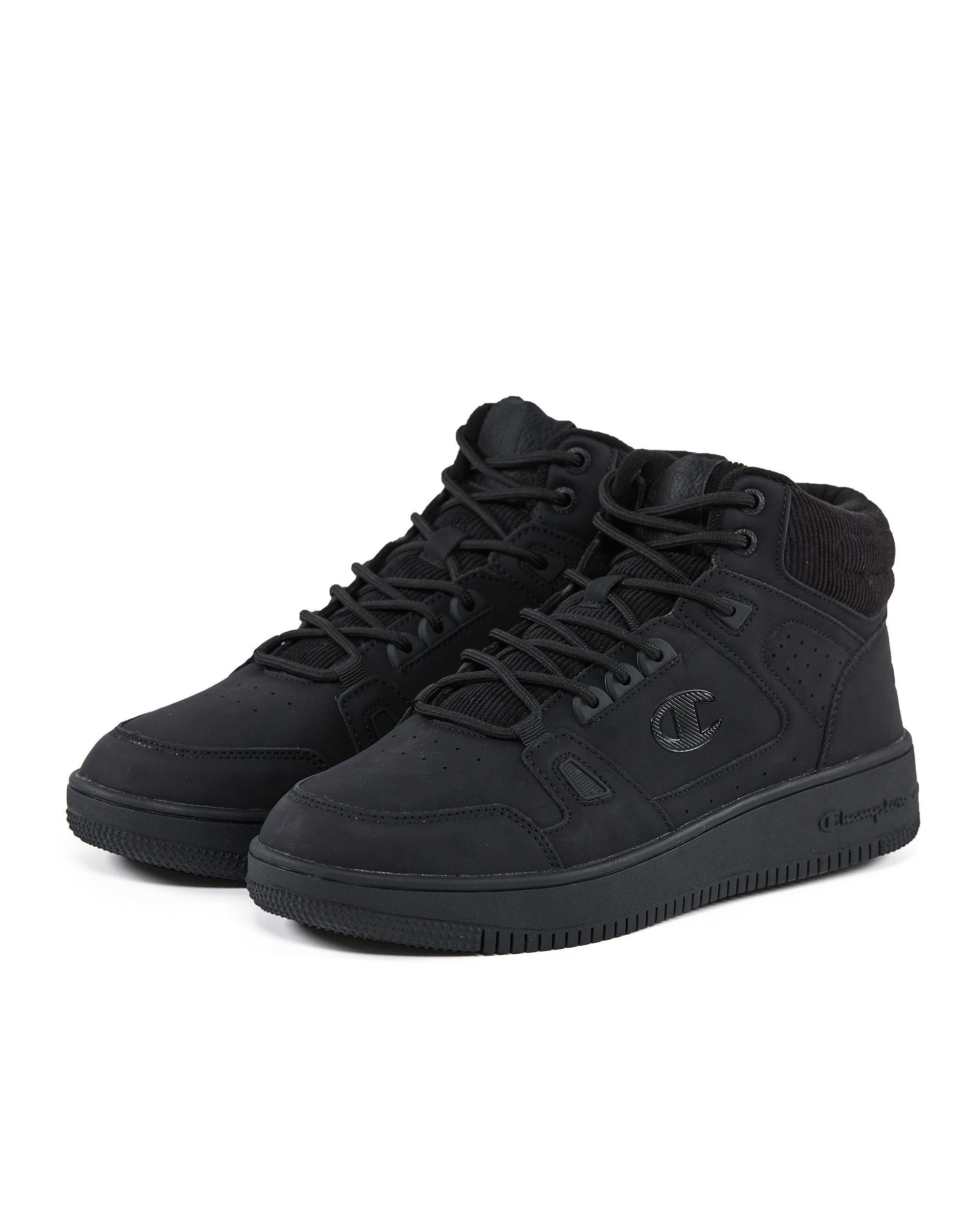 Champion Sneakers REBOUND MID CORD Mid Cut Shoe