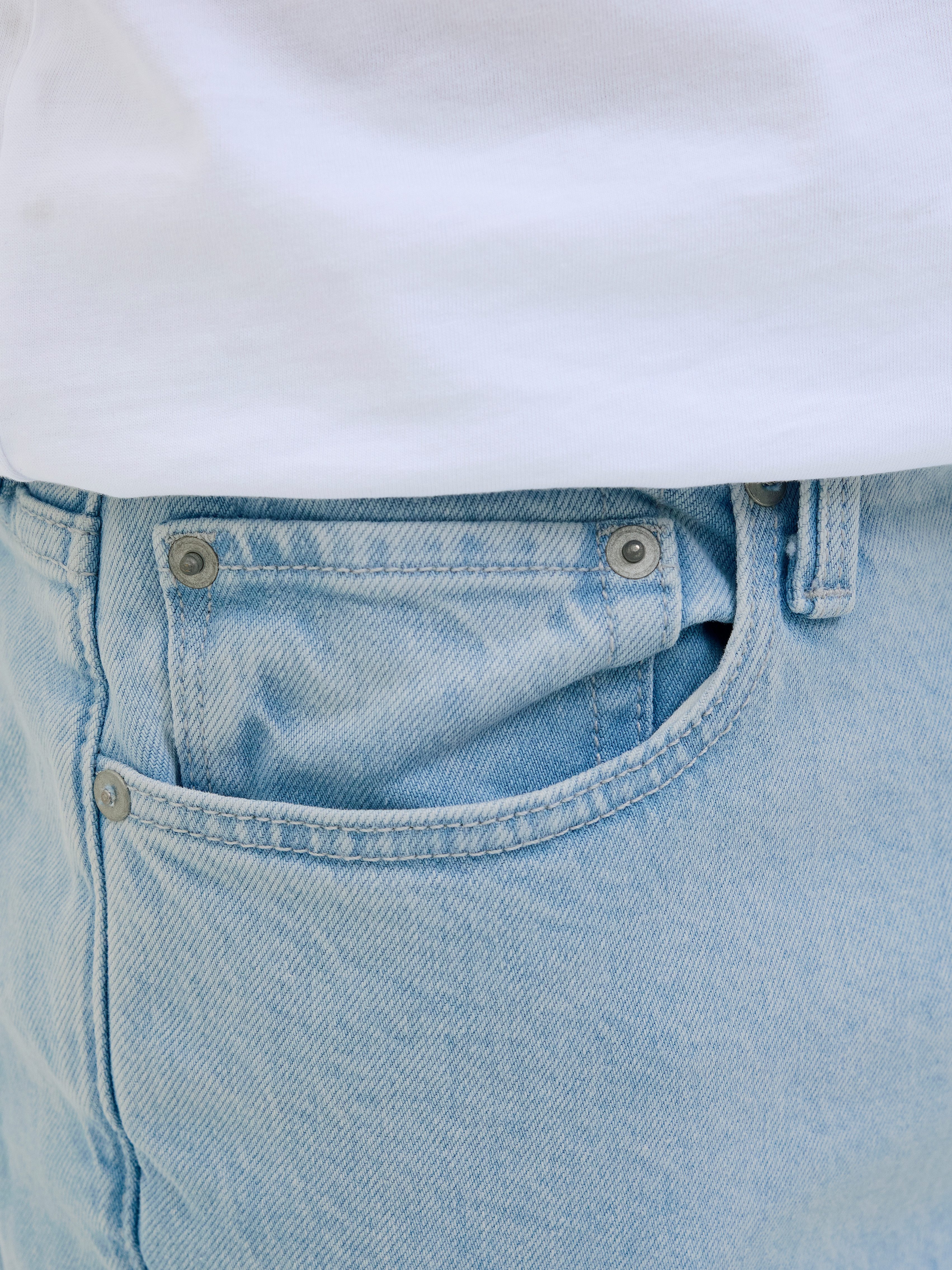 Jack & Jones Regular fit jeans JJICLARK JJEVAN AM 795 NOOS