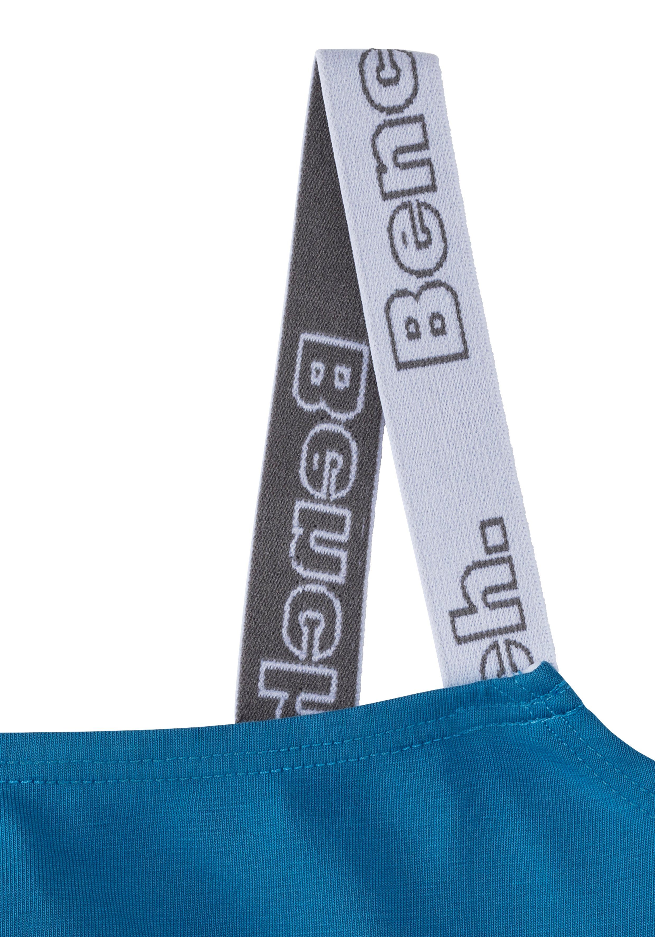 Bench. Bustier met brede bandjes (set, 3-delig)