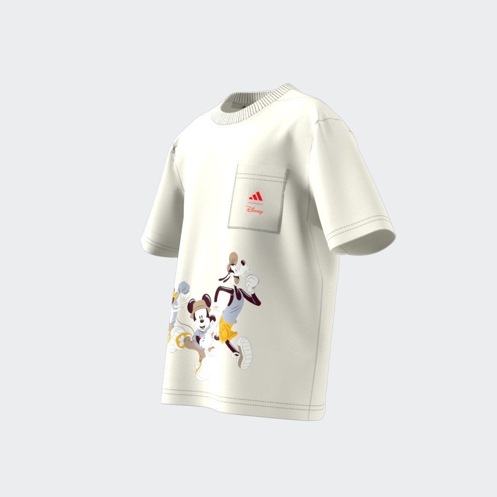 adidas Sportswear T-shirt LK DY MM T