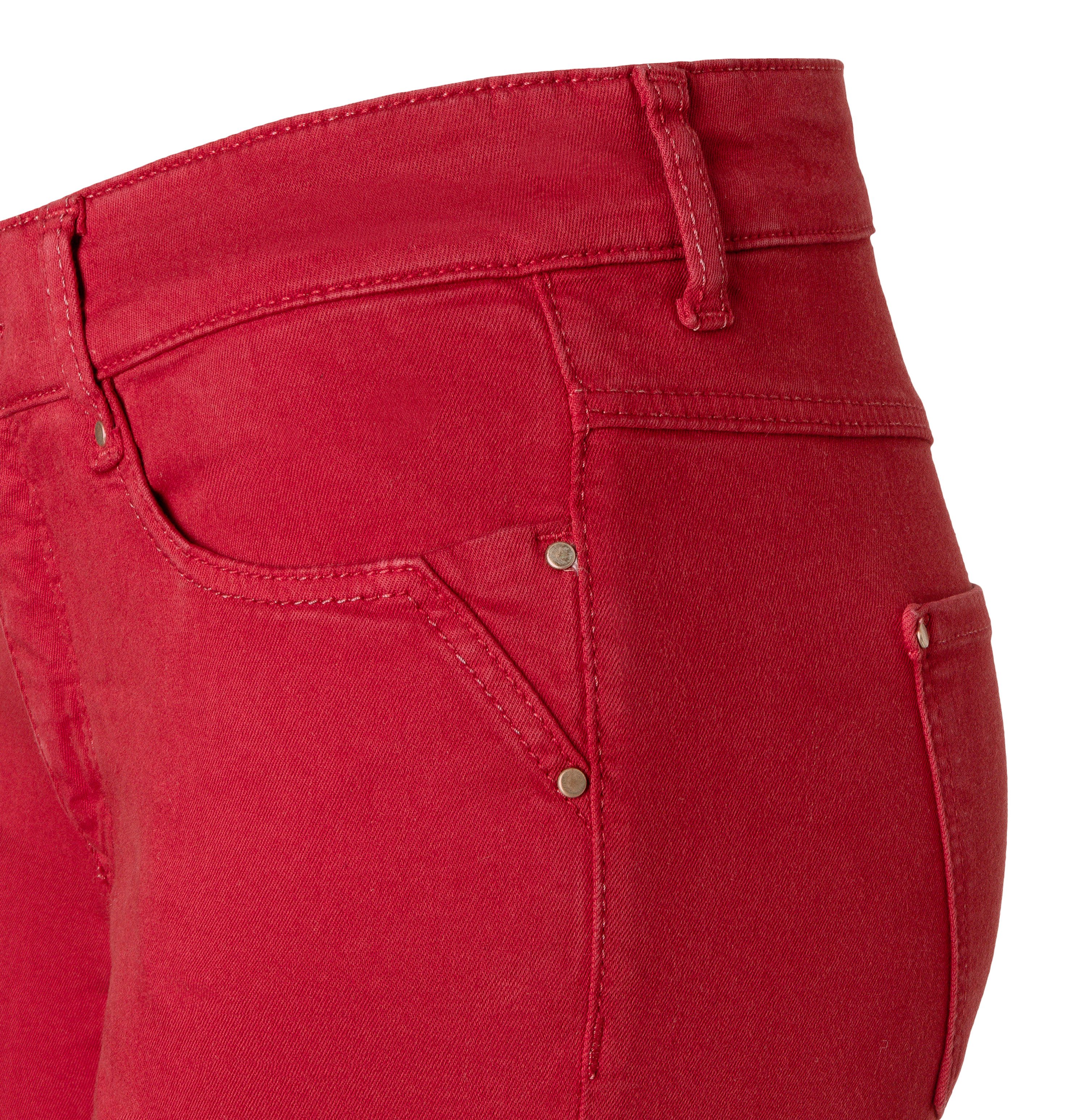MAC Stretch jeans Dream met stretch voor een perfecte pasvorm