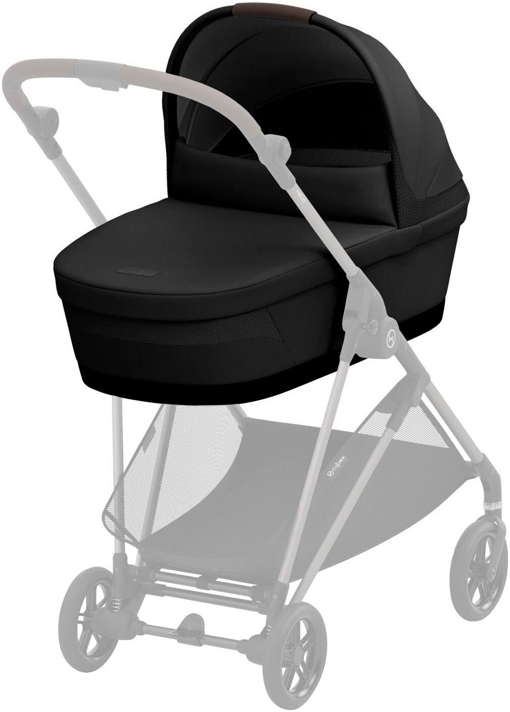 Cybex Kinderwagenbak Cybex Gold, Melio