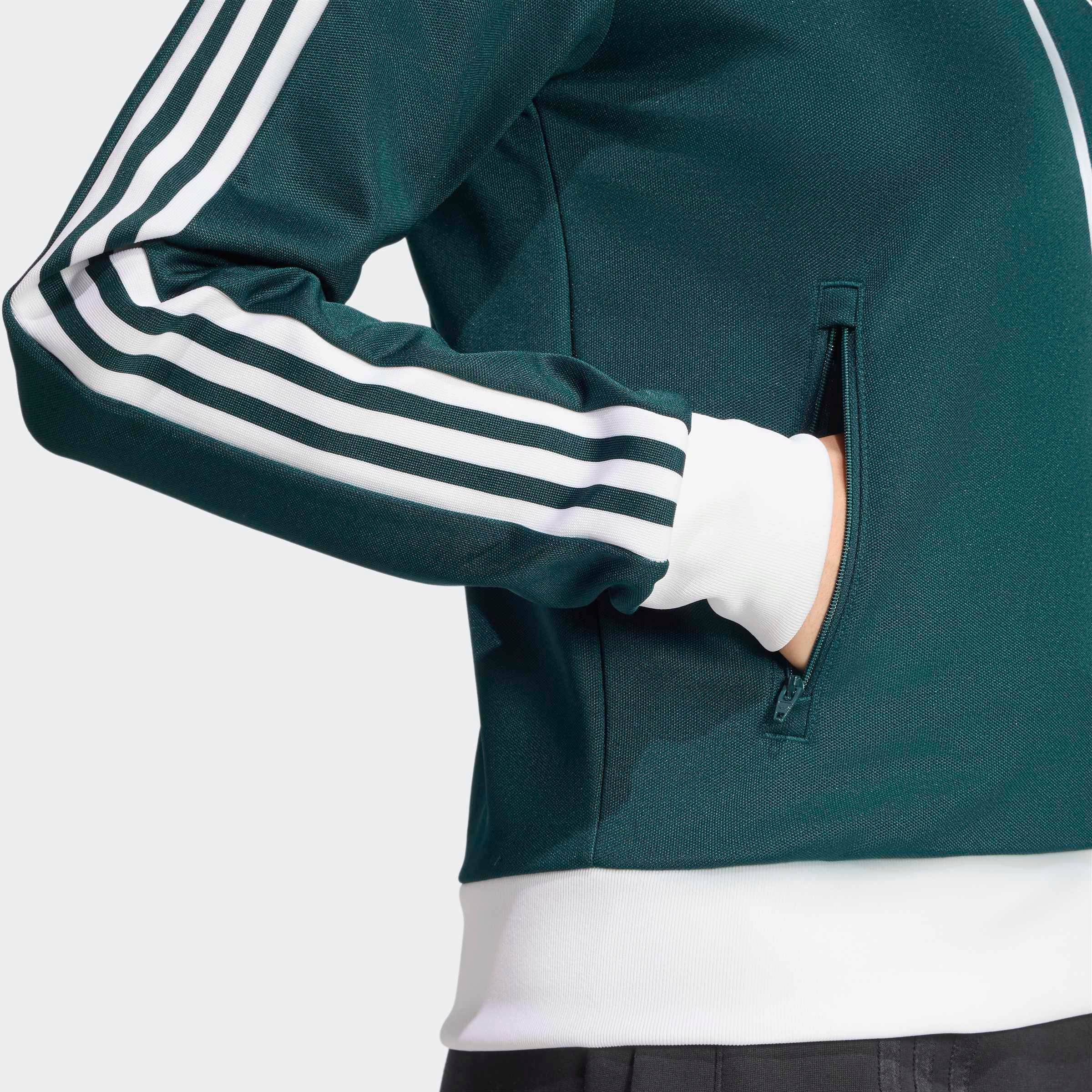 adidas Originals Trainingsjack CLASSIC TT