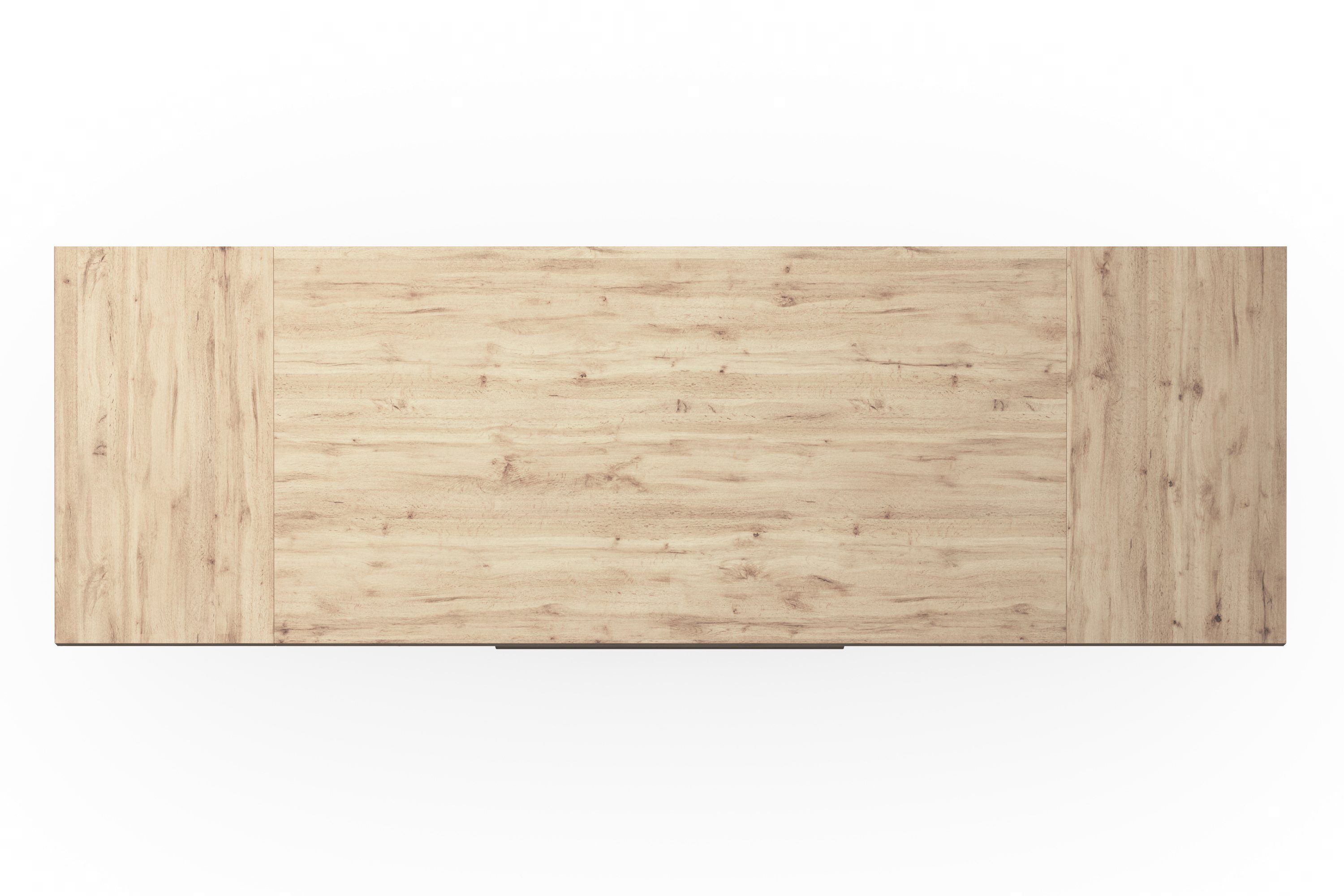 Mäusbacher Eettafel Comfort tafel TOPSELLER! Mäusbacher eettafel met X-frame en voetplaat. Breedte 180-280