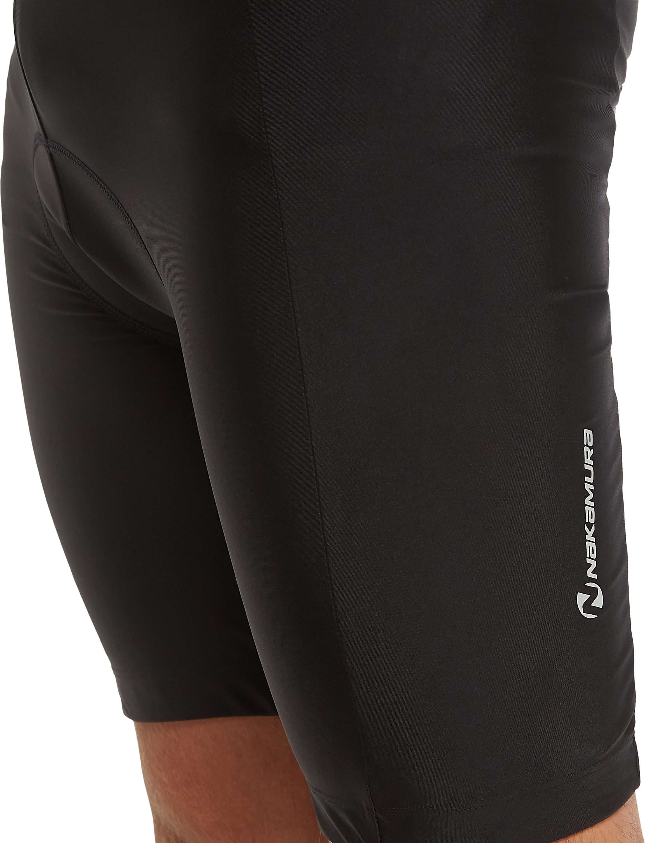 MUSTANG Fietsbroek Heren fietsbroek Marseille II ux (1-delig)
