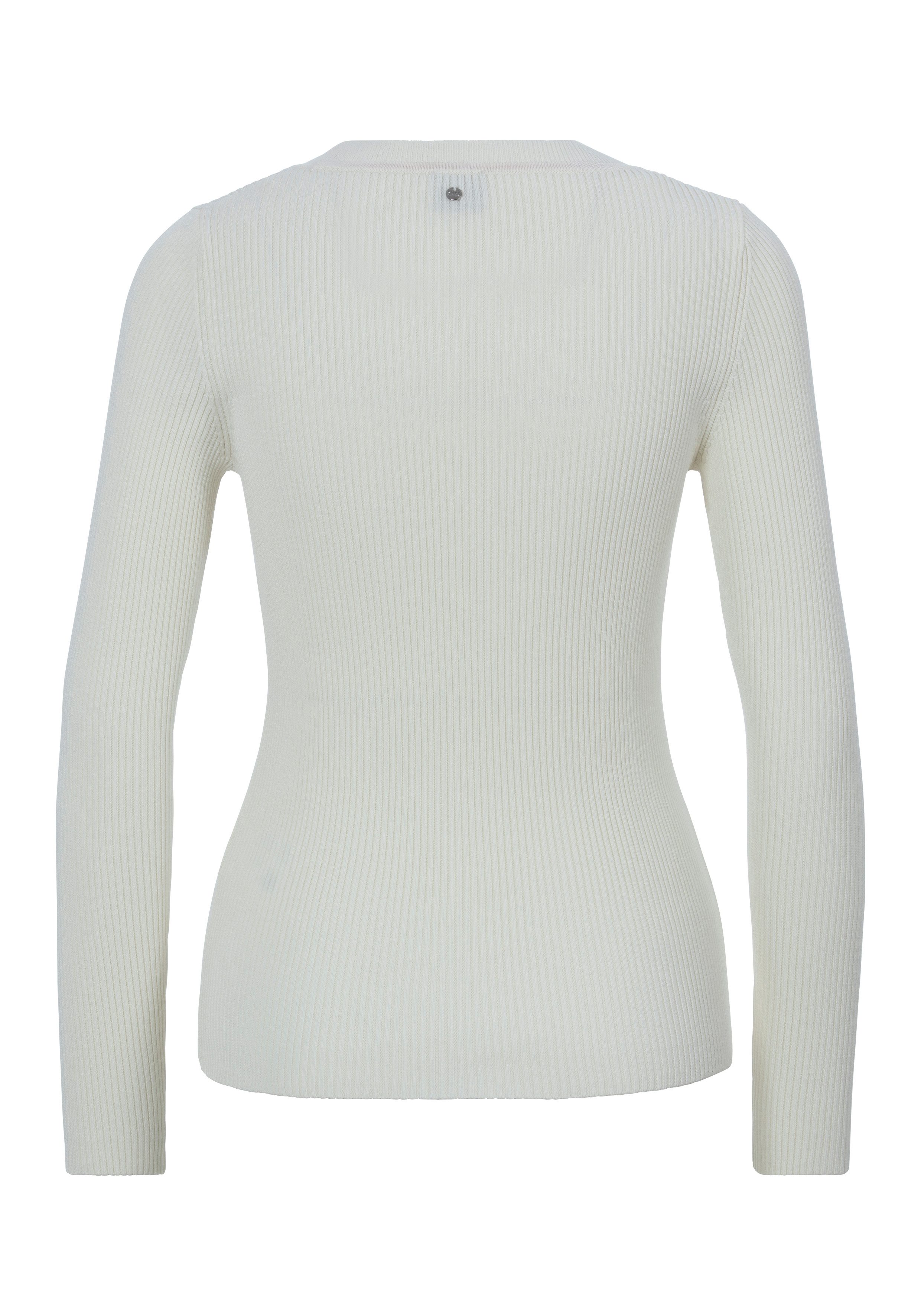 Boss Orange Gebreide trui Faradiso Premium Damesmode