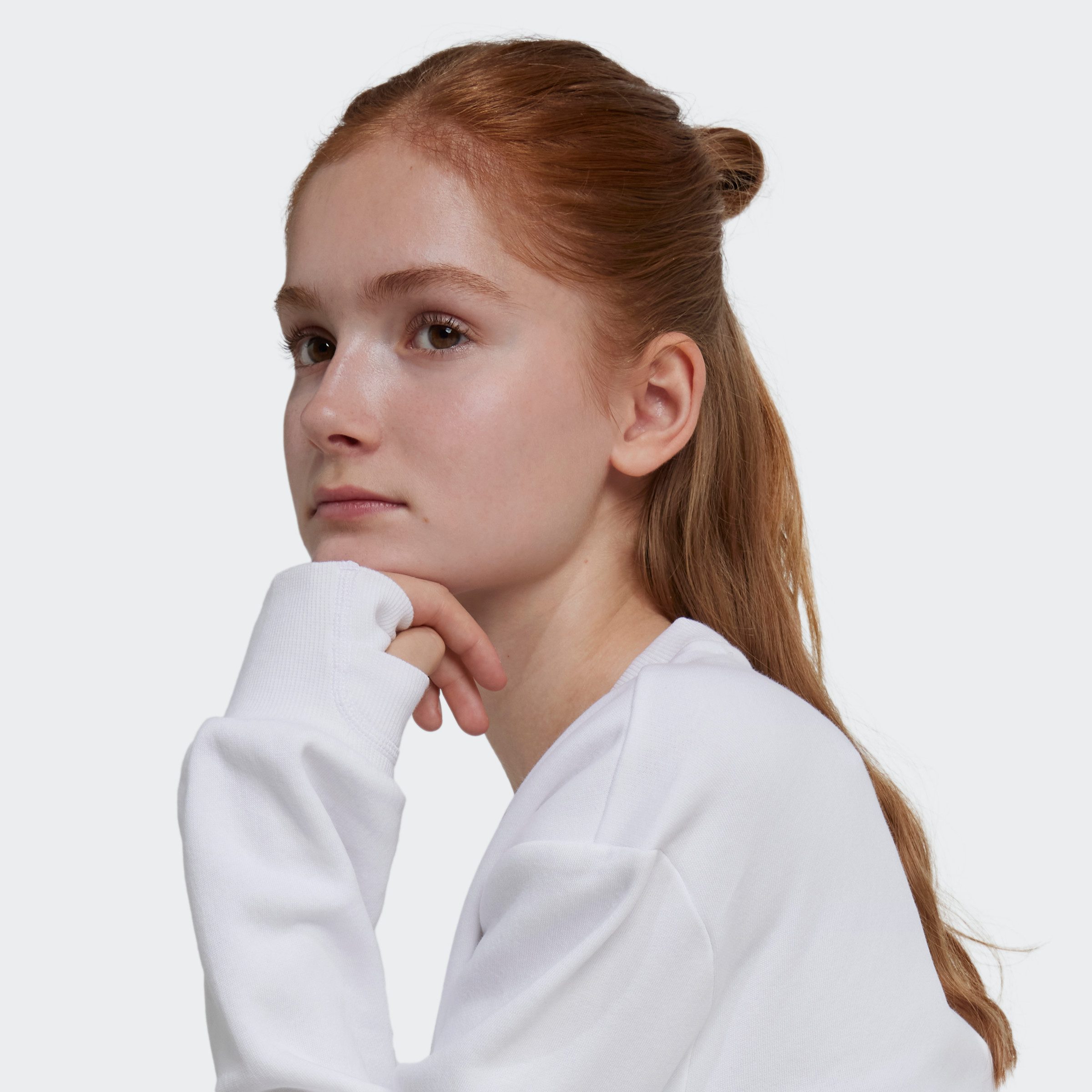 adidas Sportswear Sweatshirt JG GLM CREW
