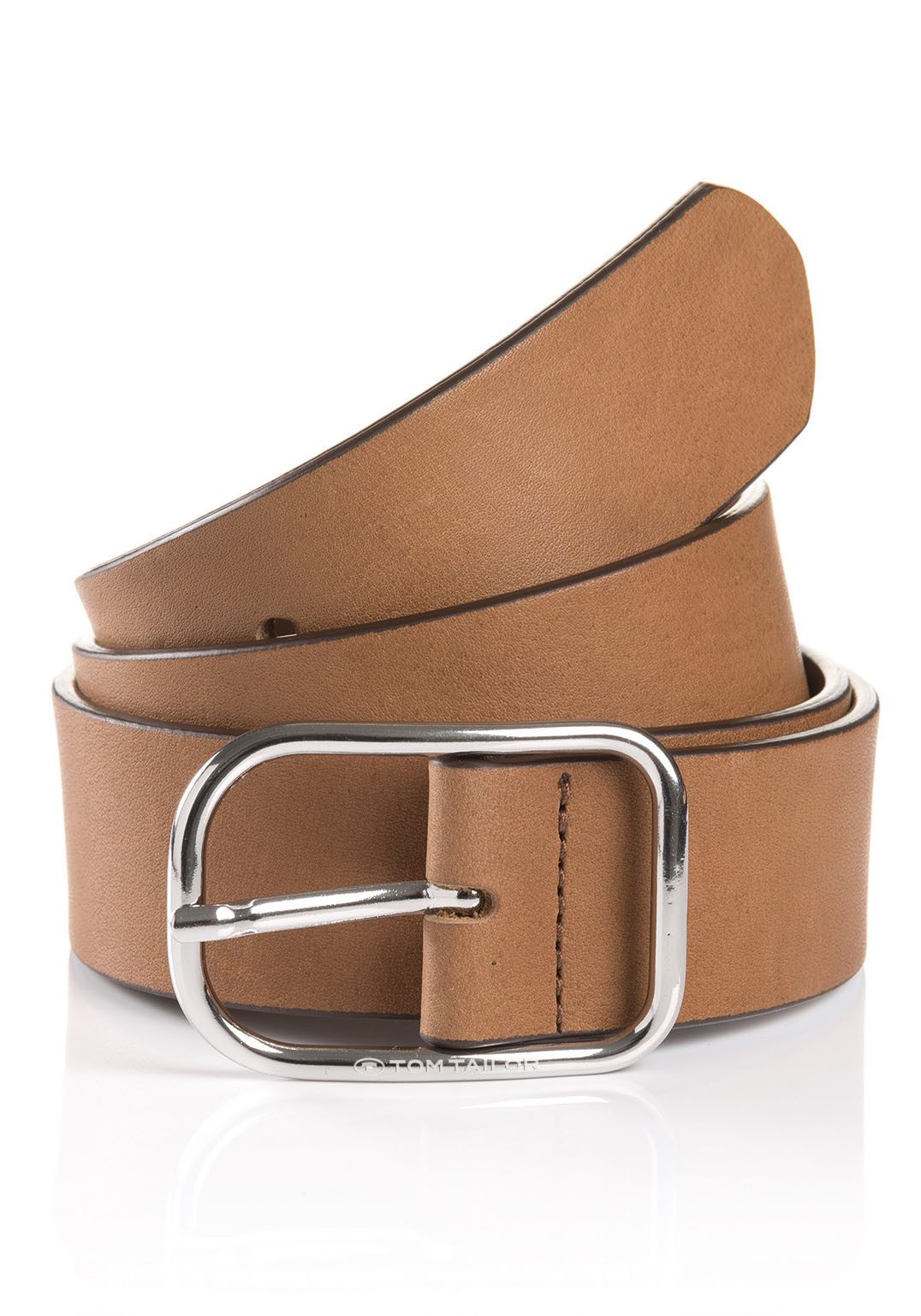 Tom Tailor Leren riem