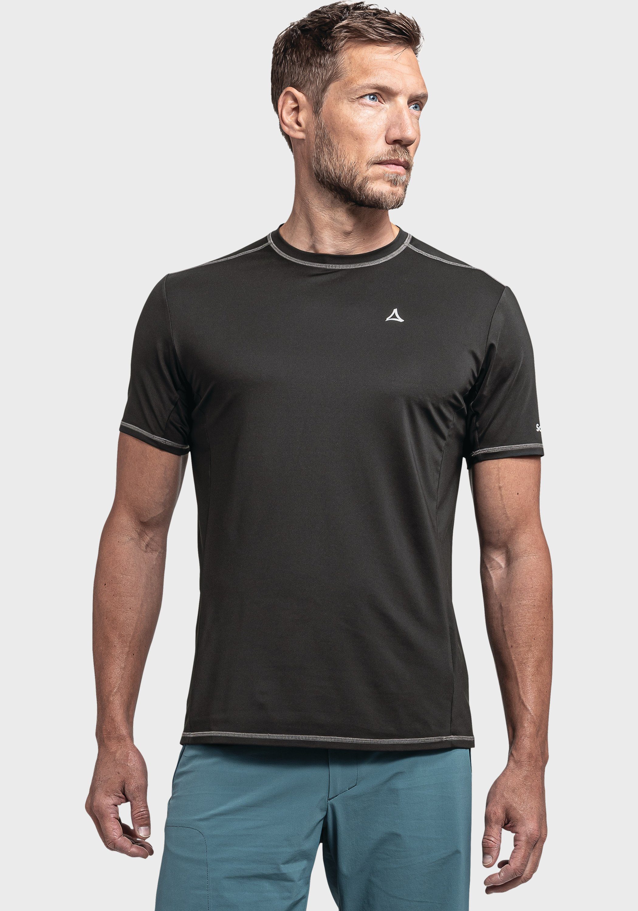 Schöffel Functioneel shirt T Shirt Vevang M