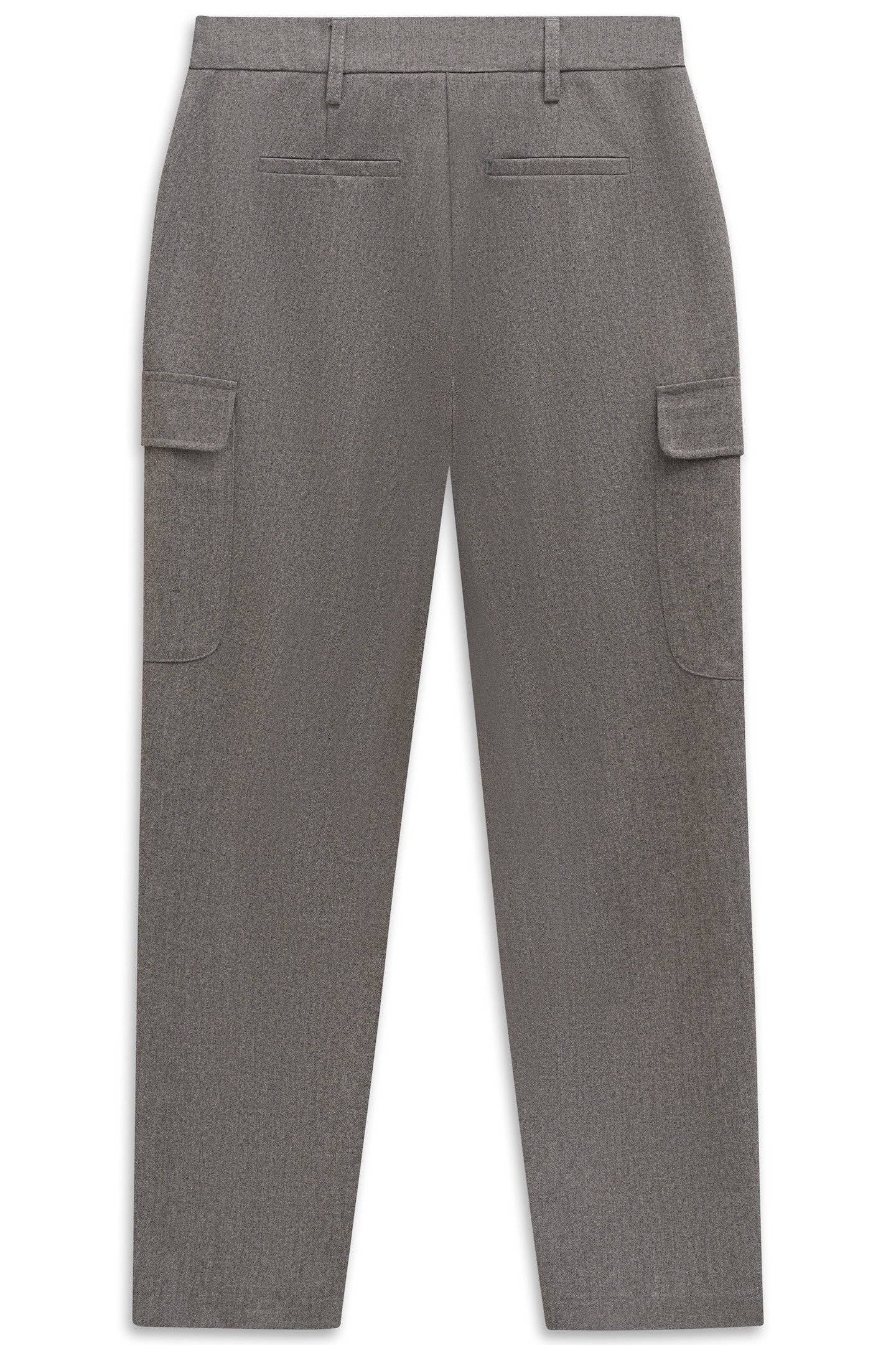 Bugatti Cargobroek Stretch-Mix