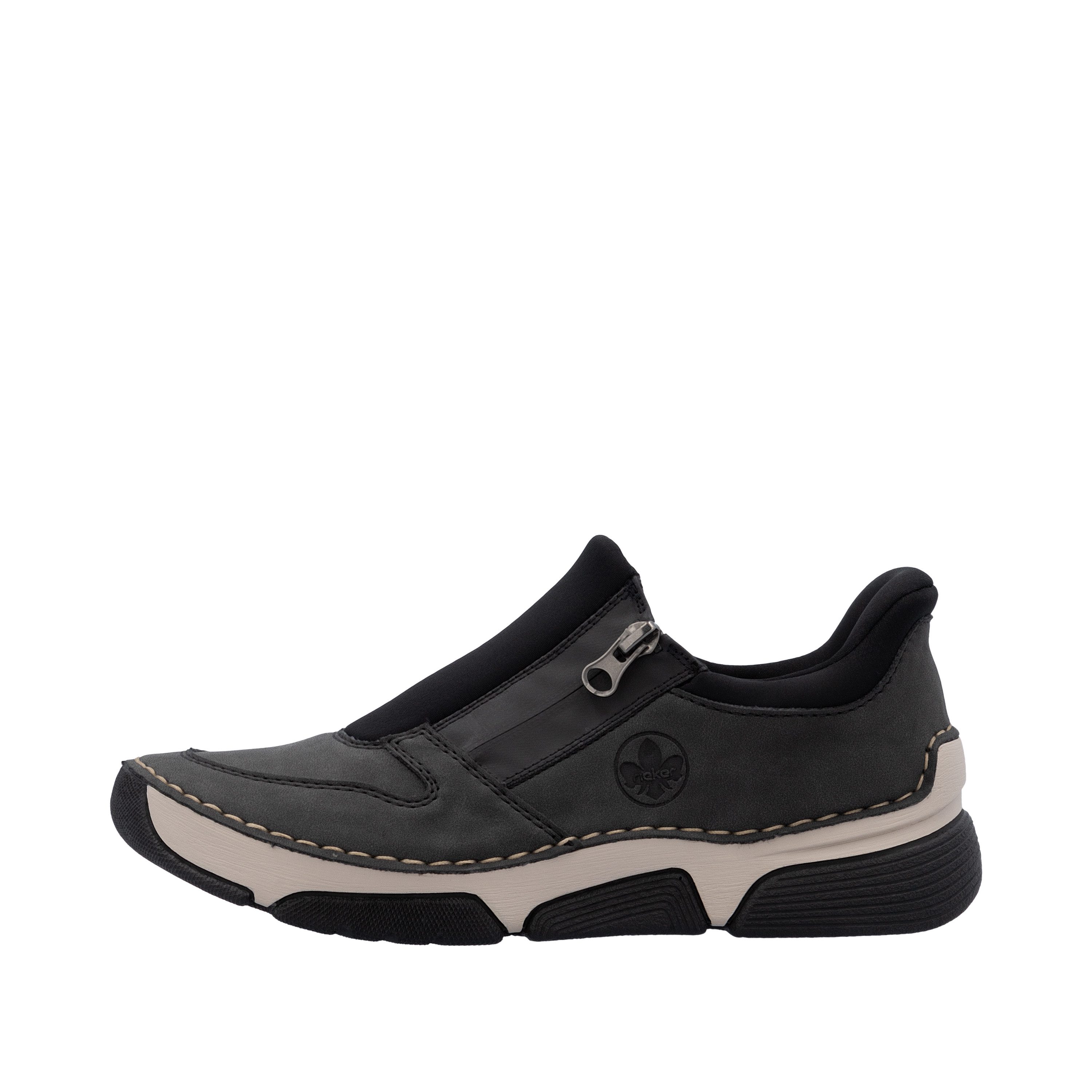 Rieker Slip-on sneakers Ready2GO