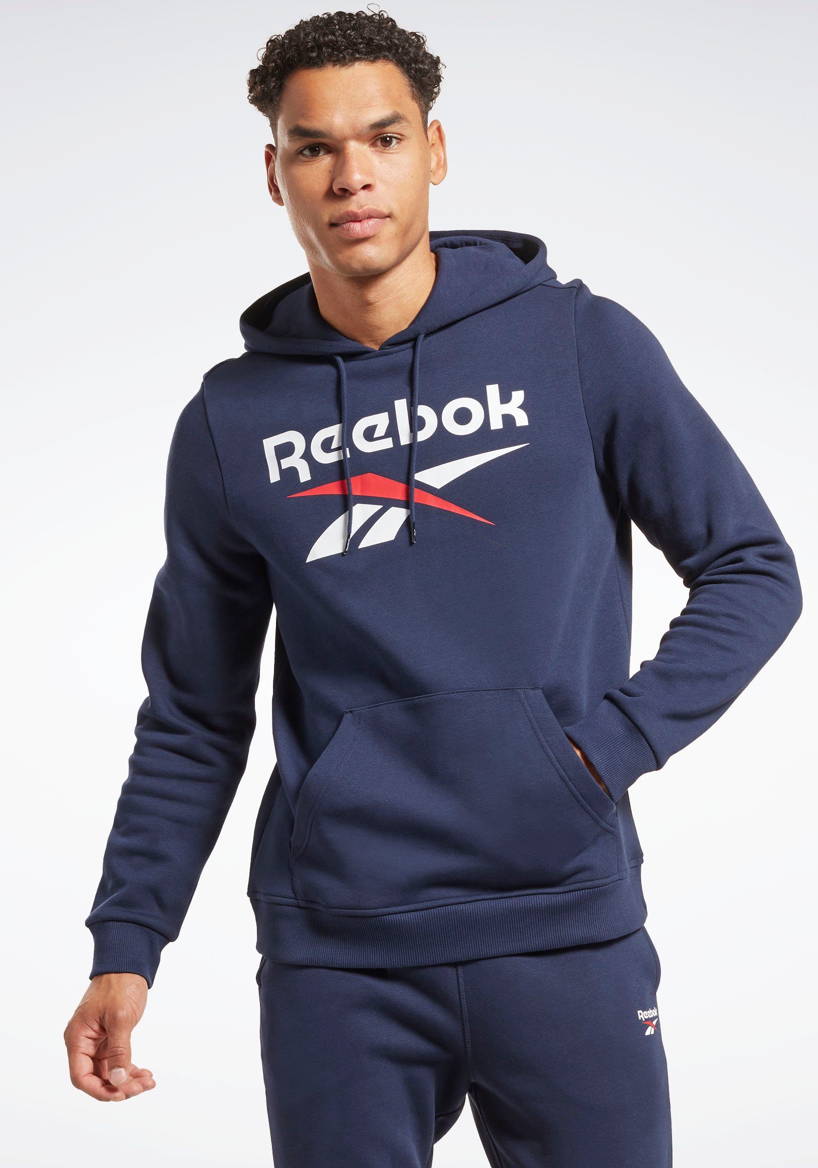 Reebok Hoodie