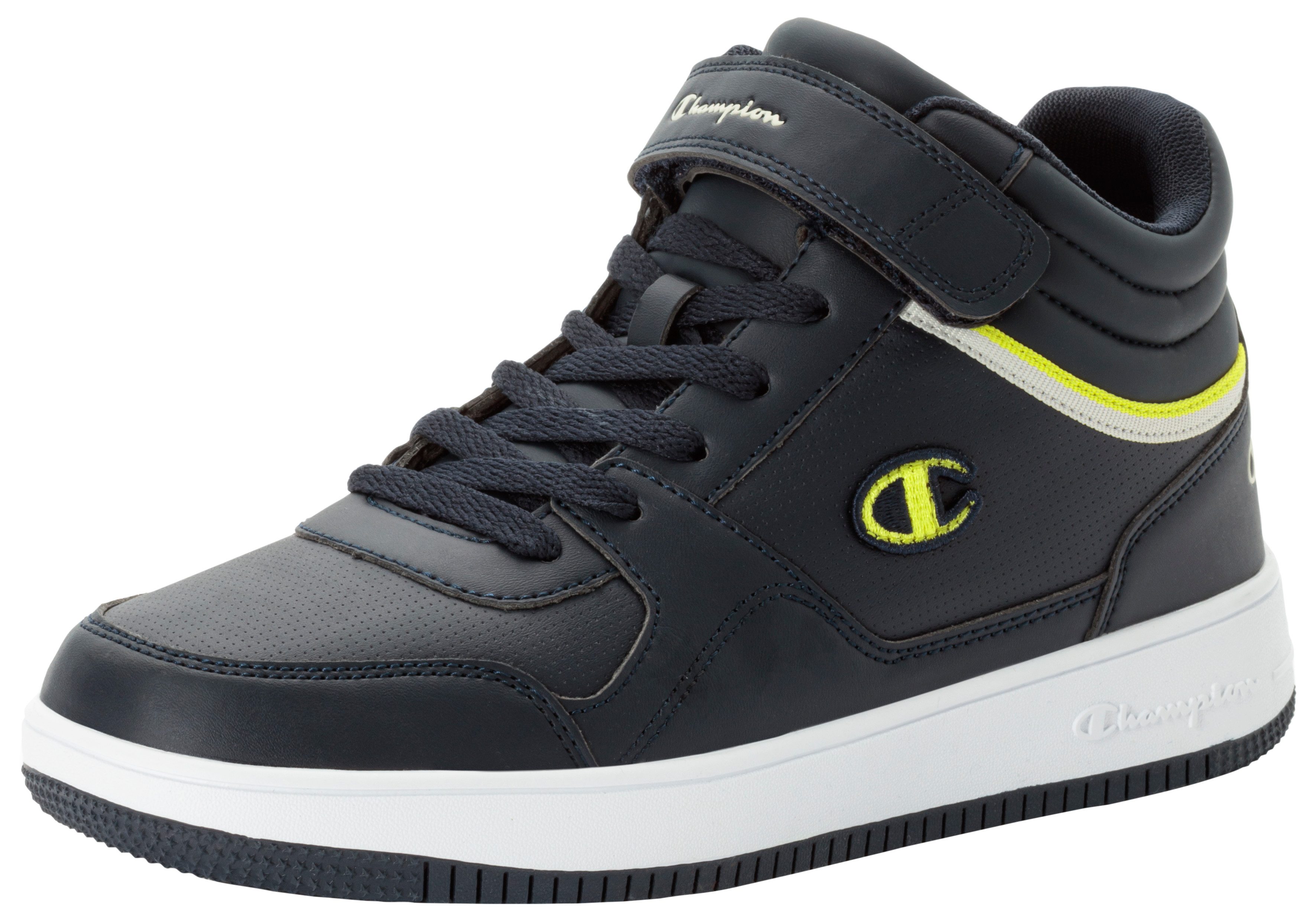 Champion Sneakers RD18 B GS MID