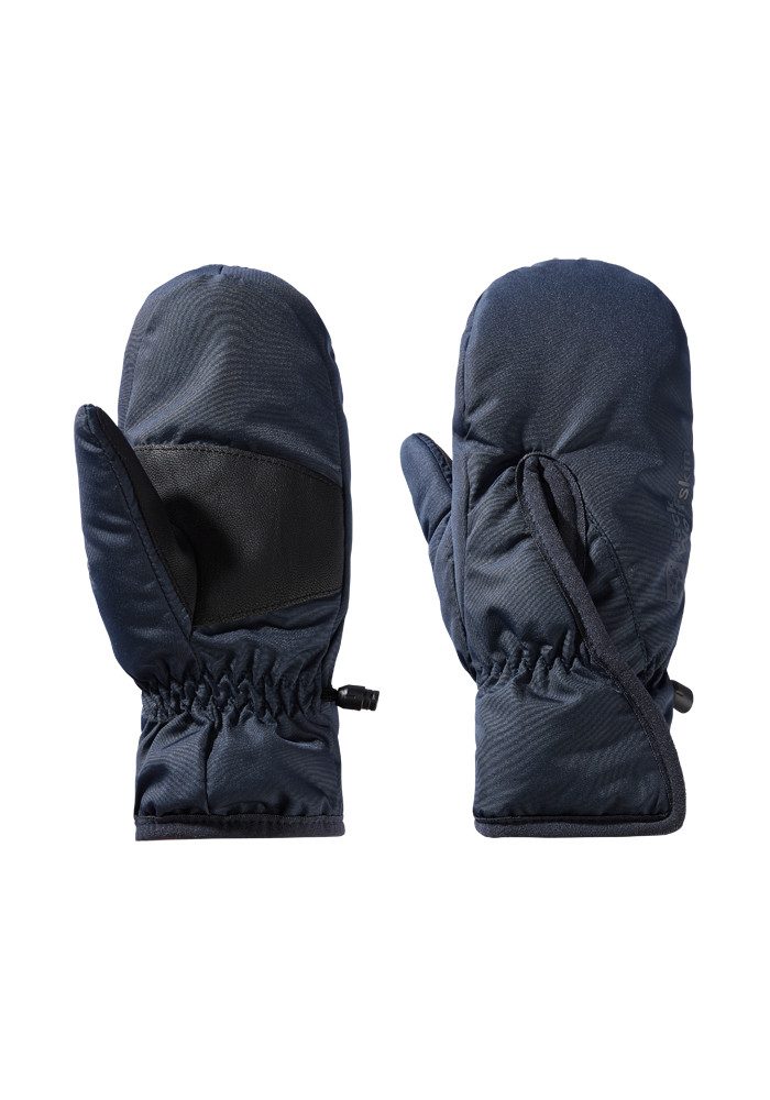 Jack Wolfskin Wanten EASY ENTRY MITTEN K