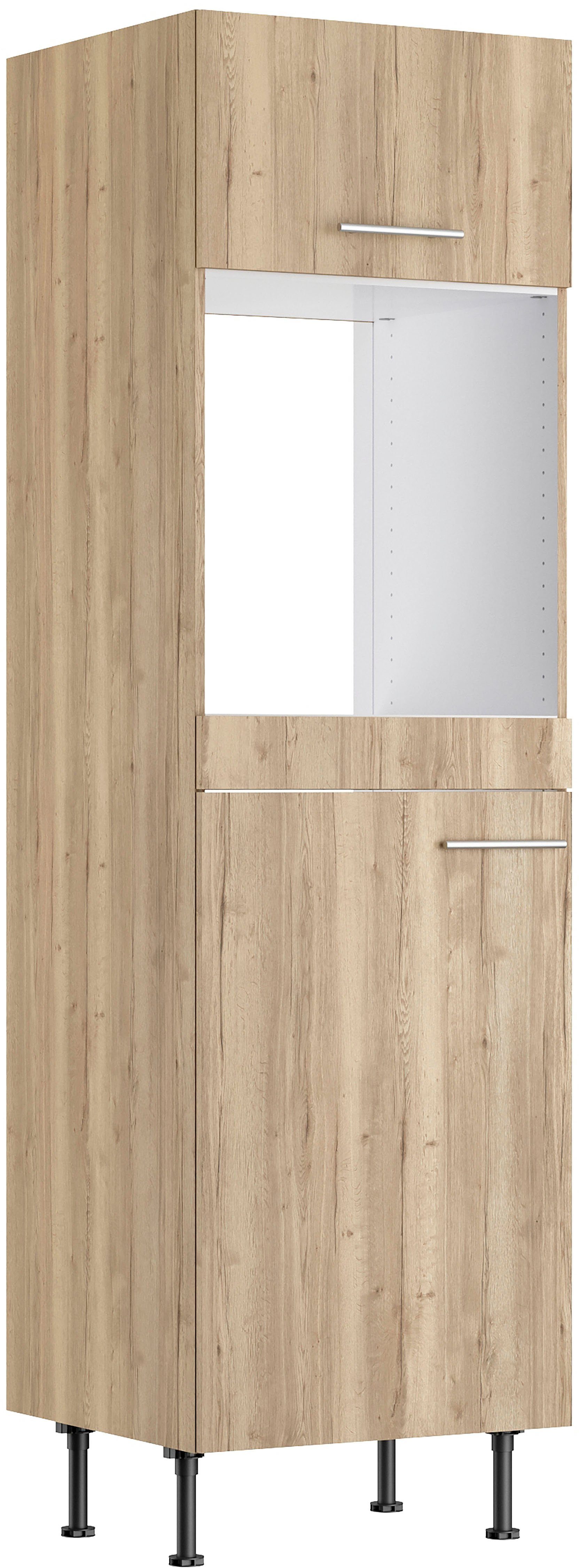 OPTIFIT Oven-/koelkastombouw Klara Breedte 60 cm