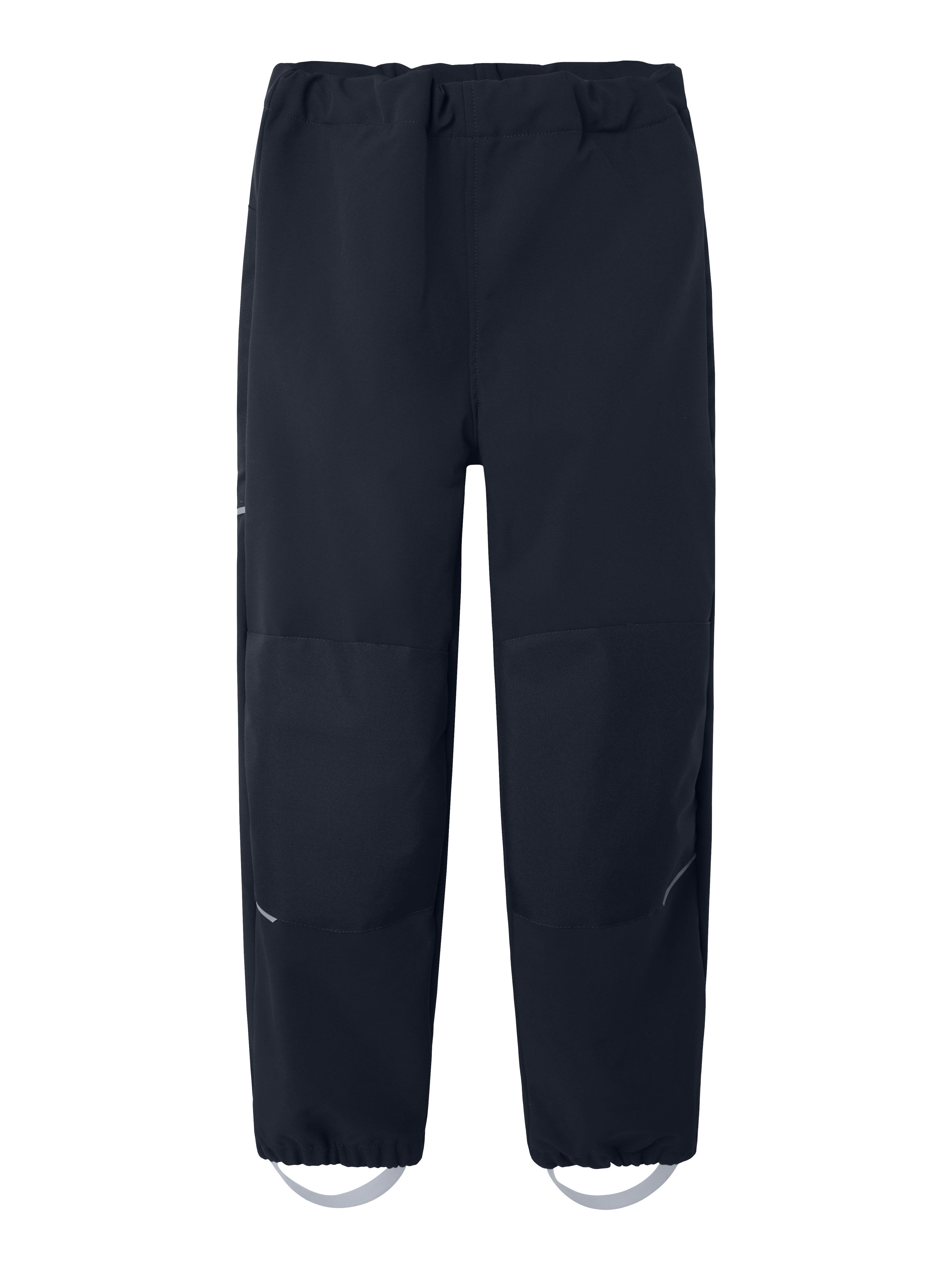 Name It Regenbroek NKNALFA PANT SOLID NOOS